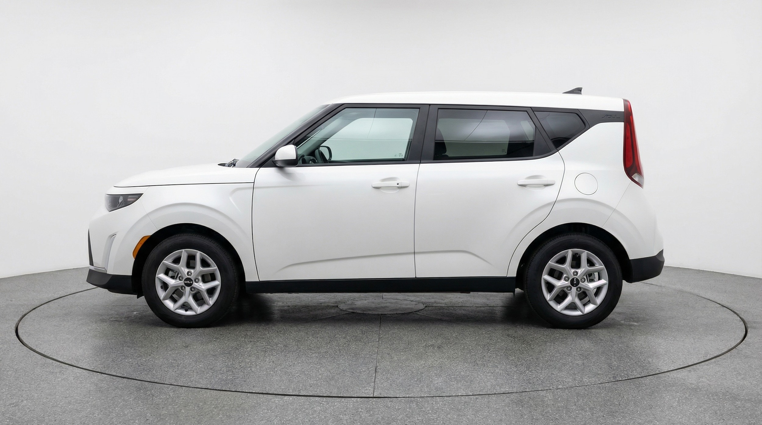 Thumbnail: 2025 Kia Soul - 4