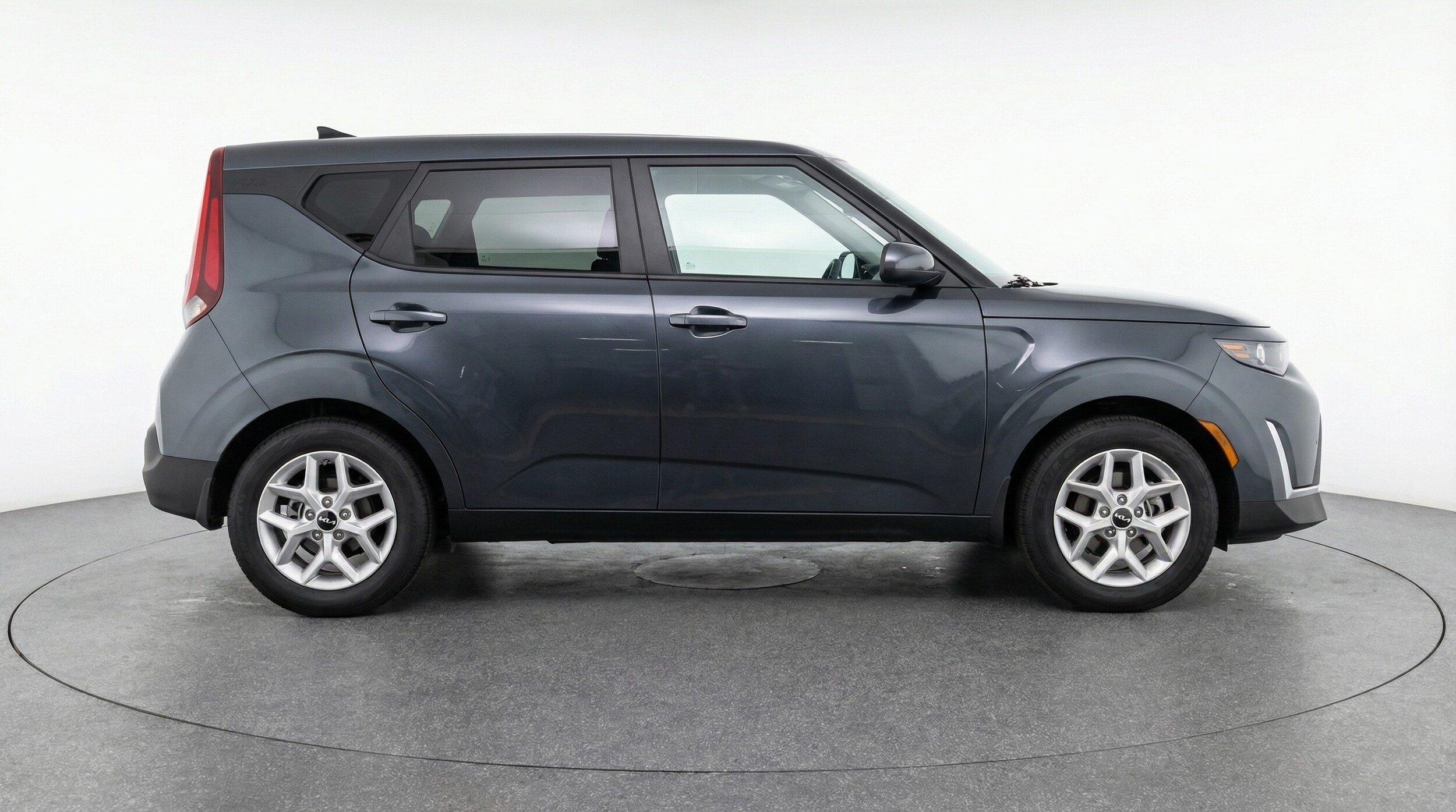 Thumbnail: 2025 Kia Soul - 8