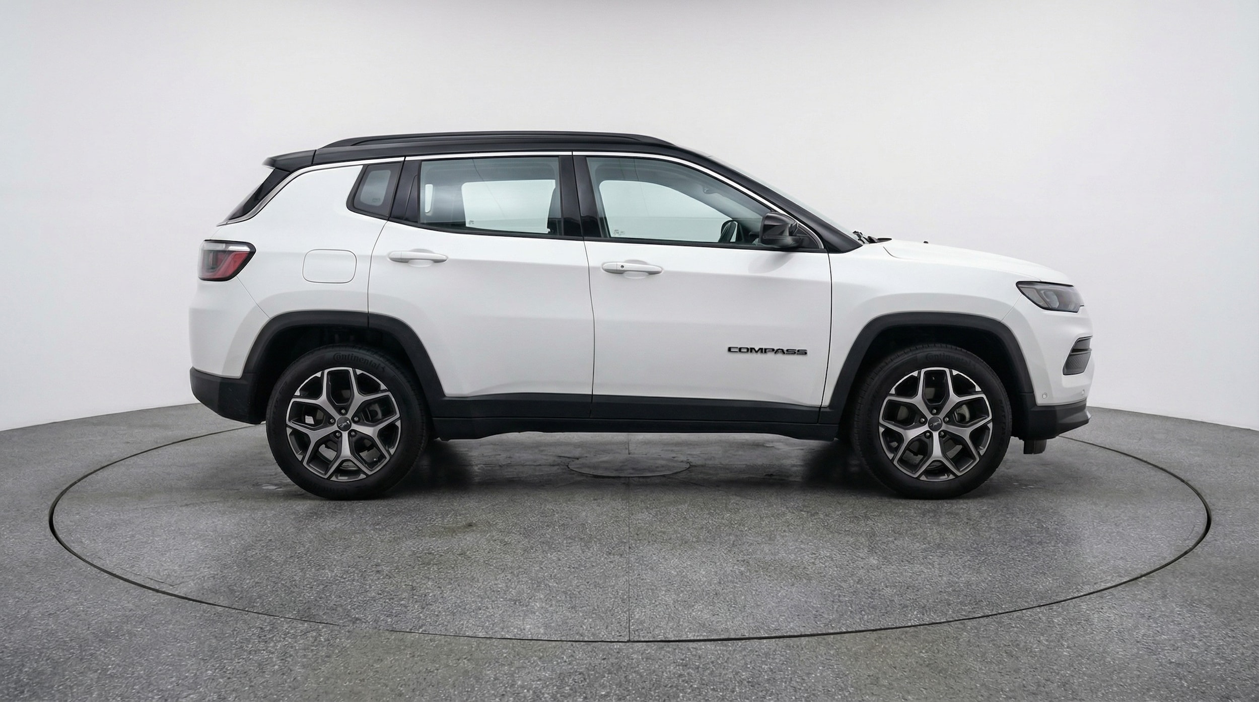 Thumbnail: 2025 Jeep Compass - 8