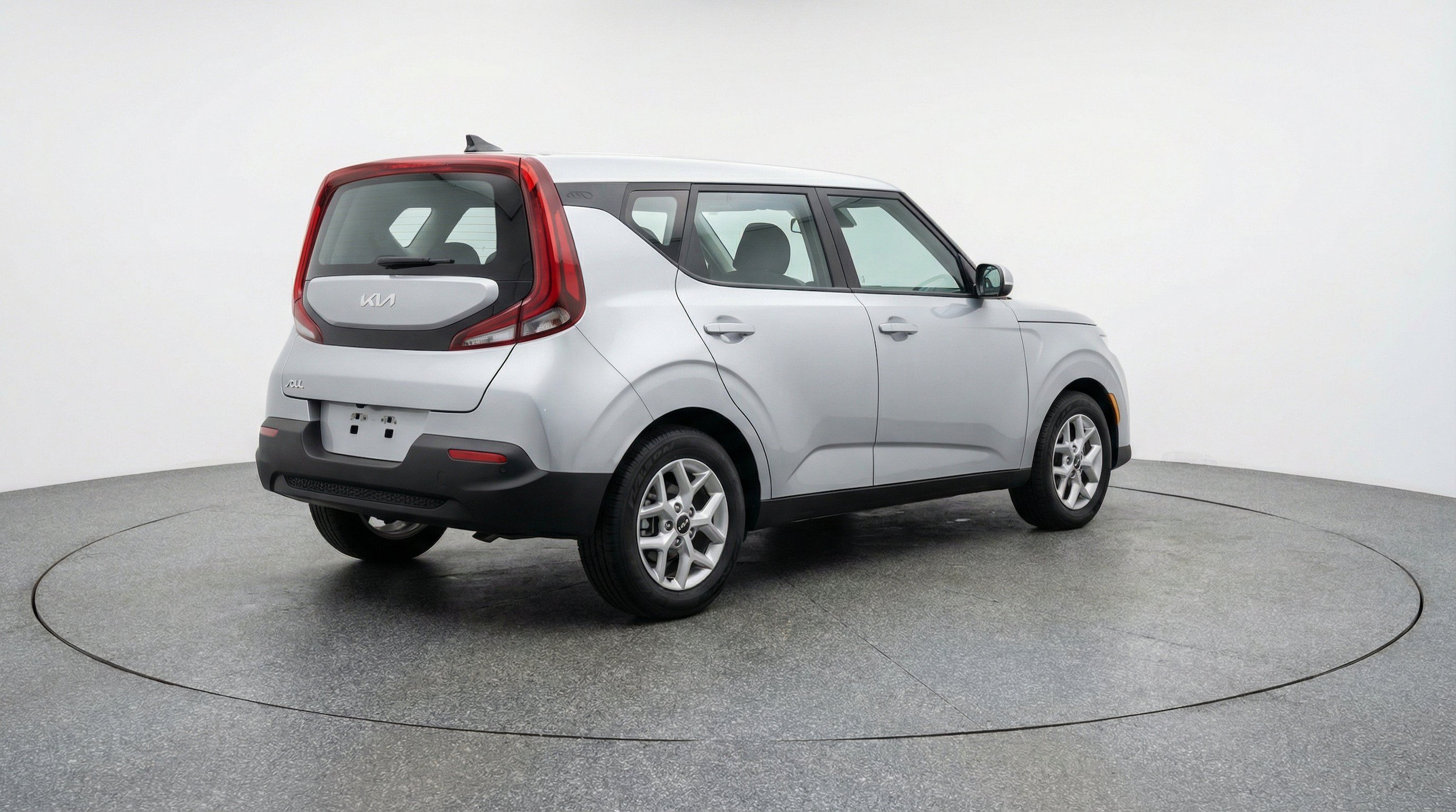 Thumbnail: 2025 Kia Soul - 9