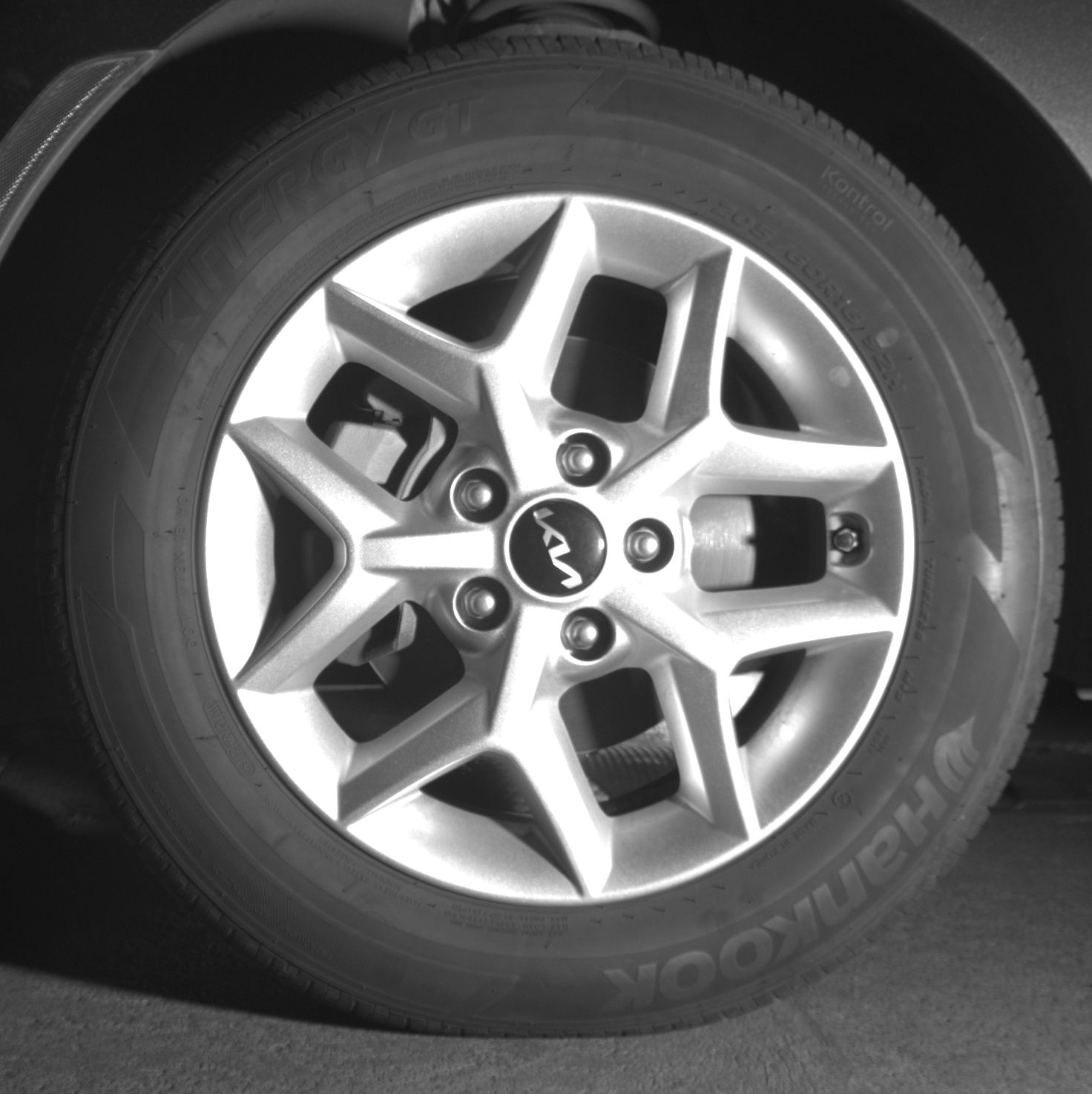 Thumbnail: 2025 Kia Soul - 9