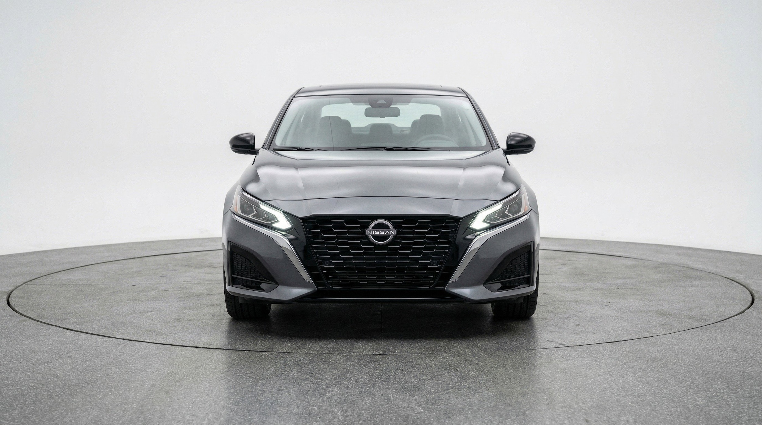 Thumbnail: 2025 Nissan Altima - 2