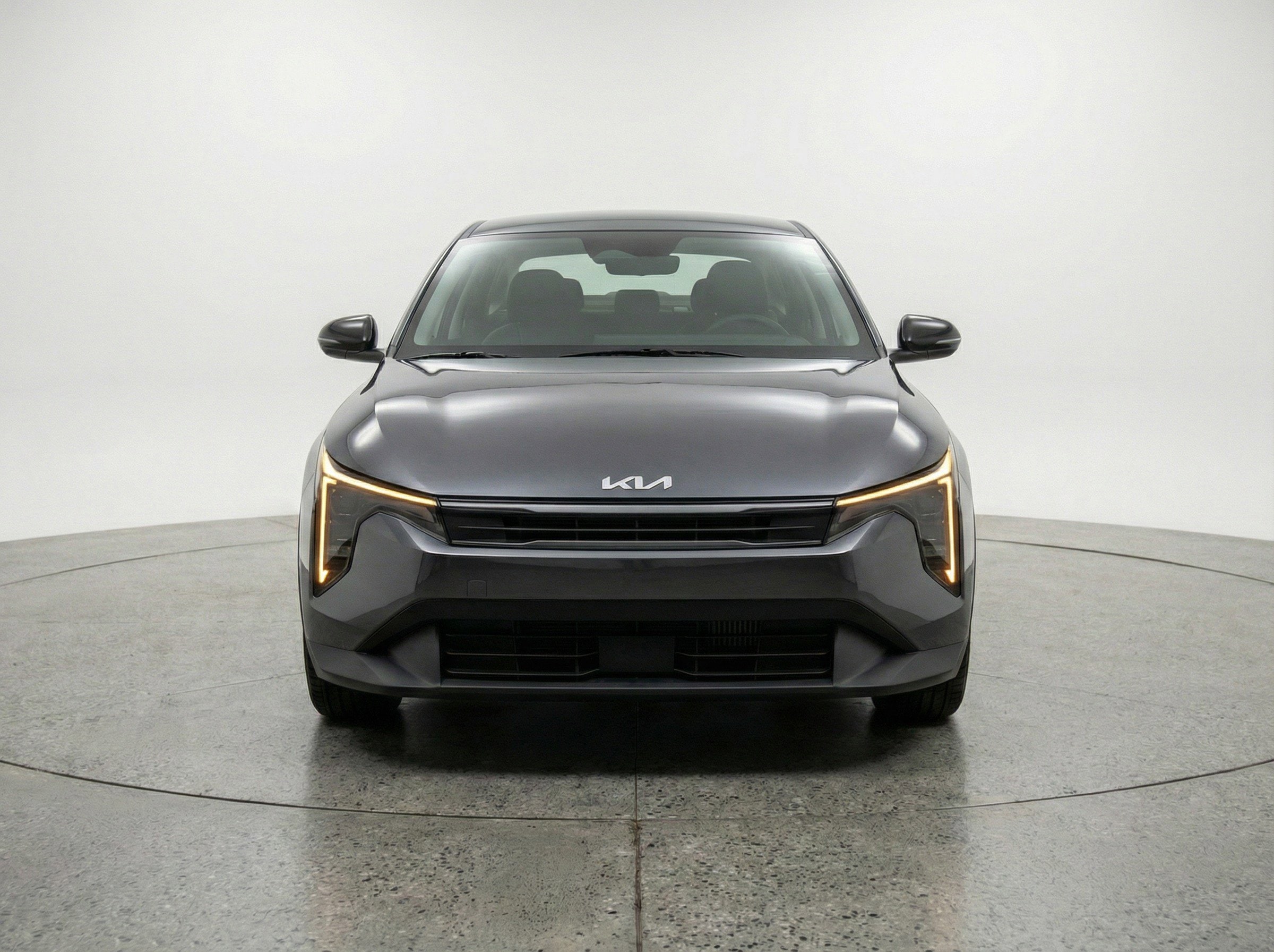 Thumbnail: 2025 Kia K4 - 2