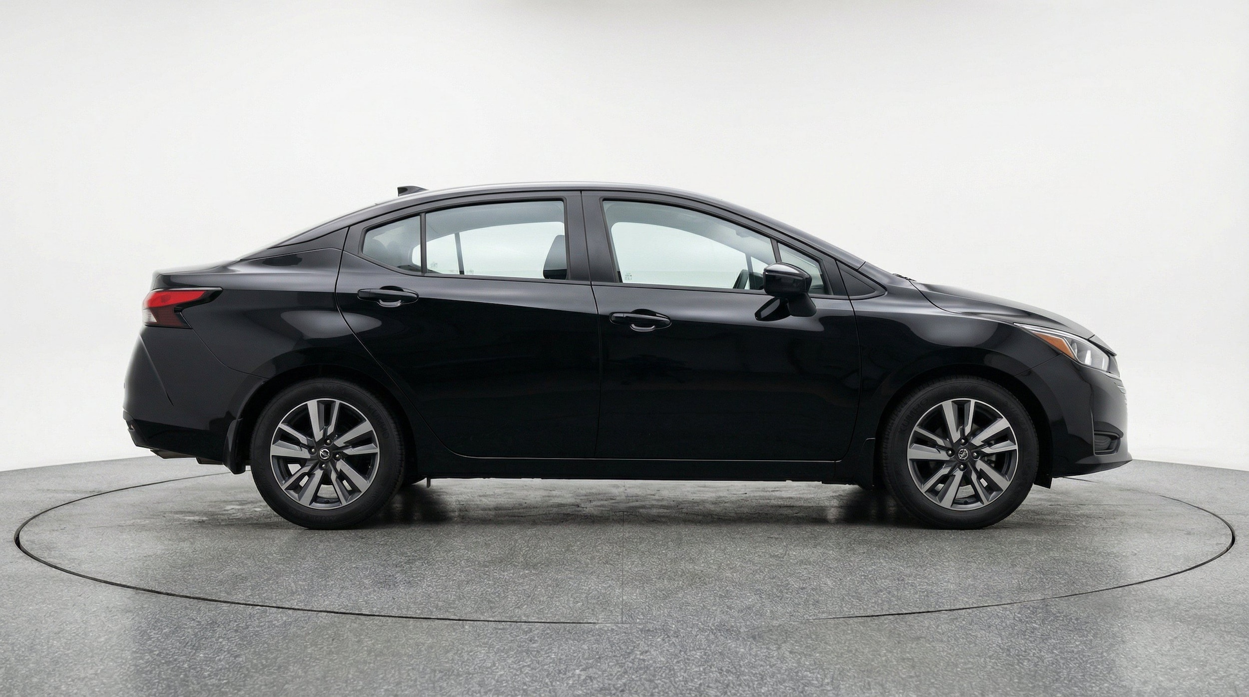 Thumbnail: 2025 Nissan Versa - 11