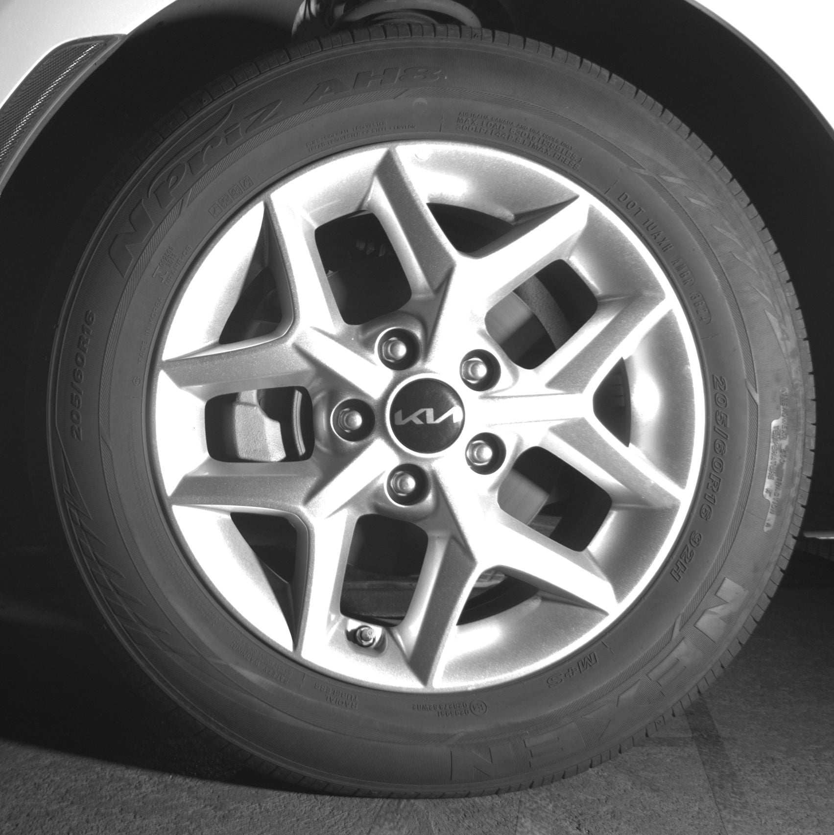 Thumbnail: 2025 Kia Soul - 9