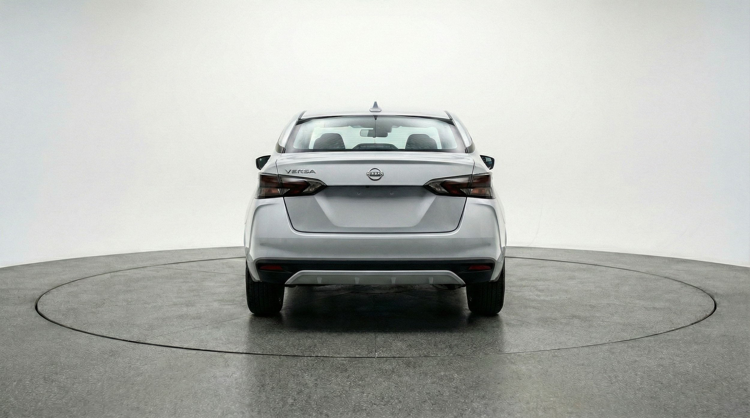 Thumbnail: 2025 Nissan Versa - 6