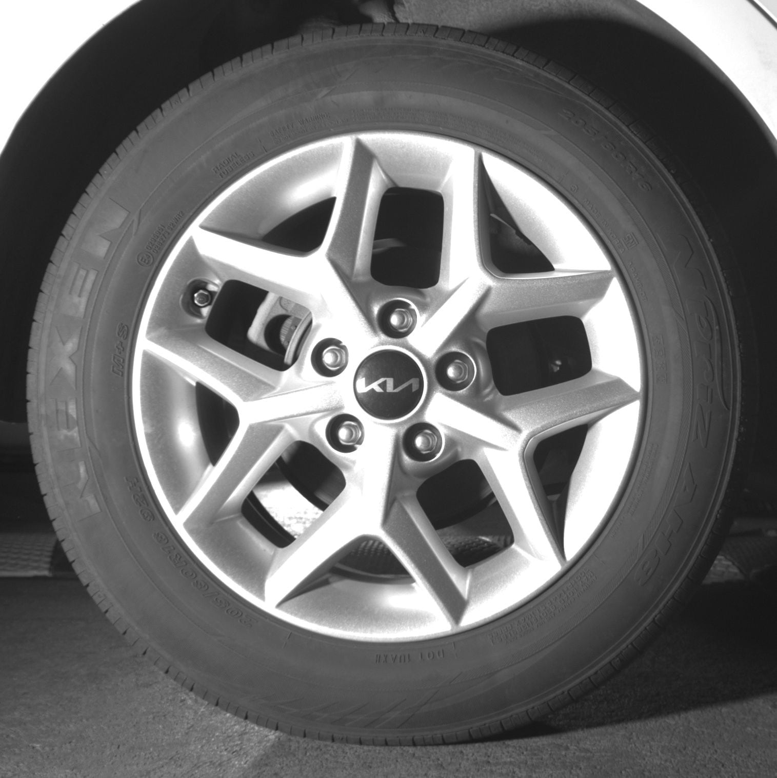 Thumbnail: 2025 Kia Soul - 12