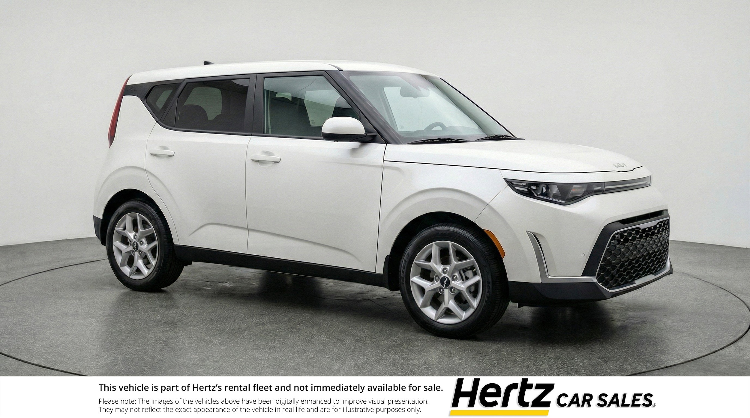 Thumbnail: 2025 Kia Soul - 1
