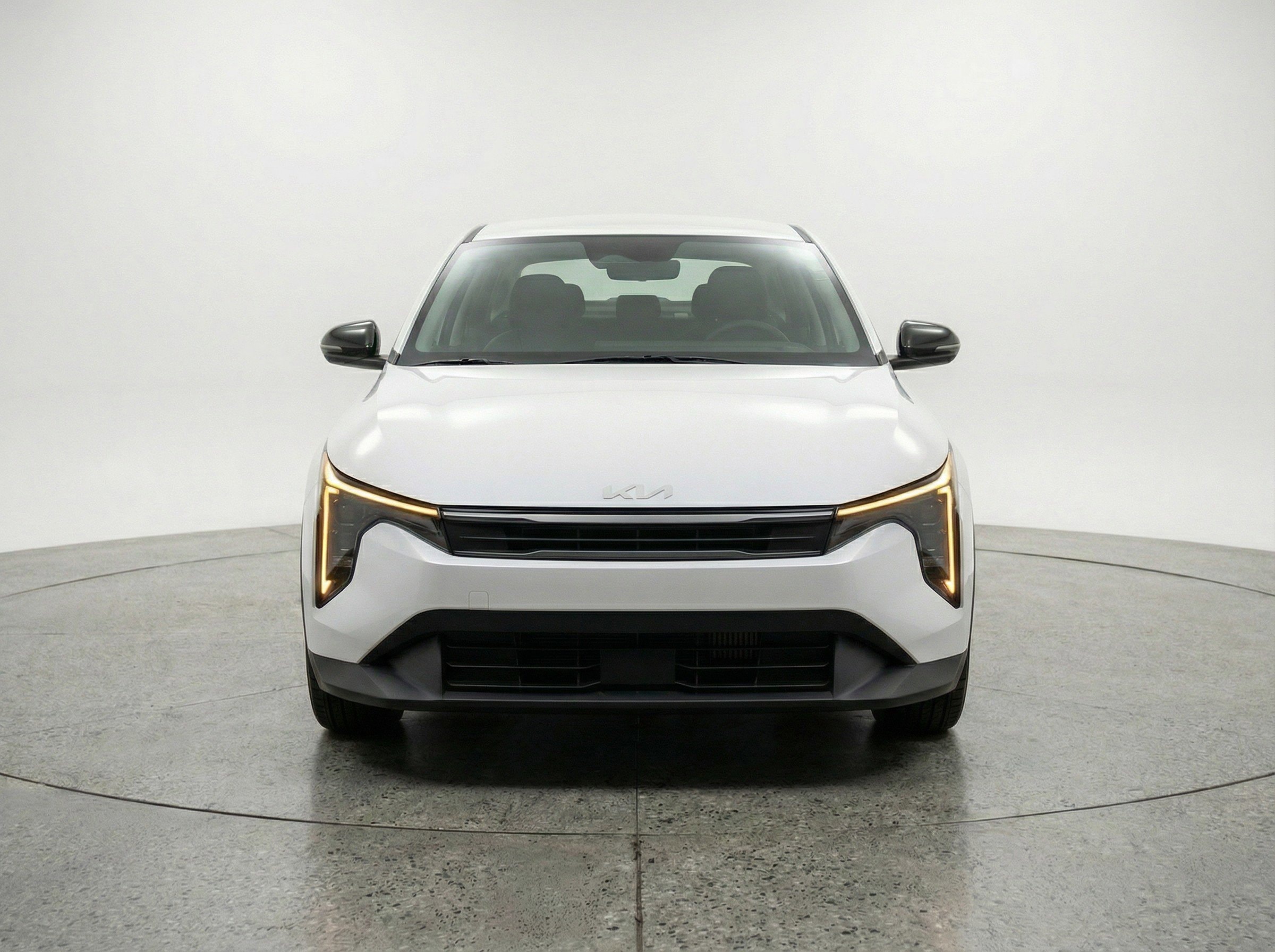 Thumbnail: 2025 Kia K4 - 2