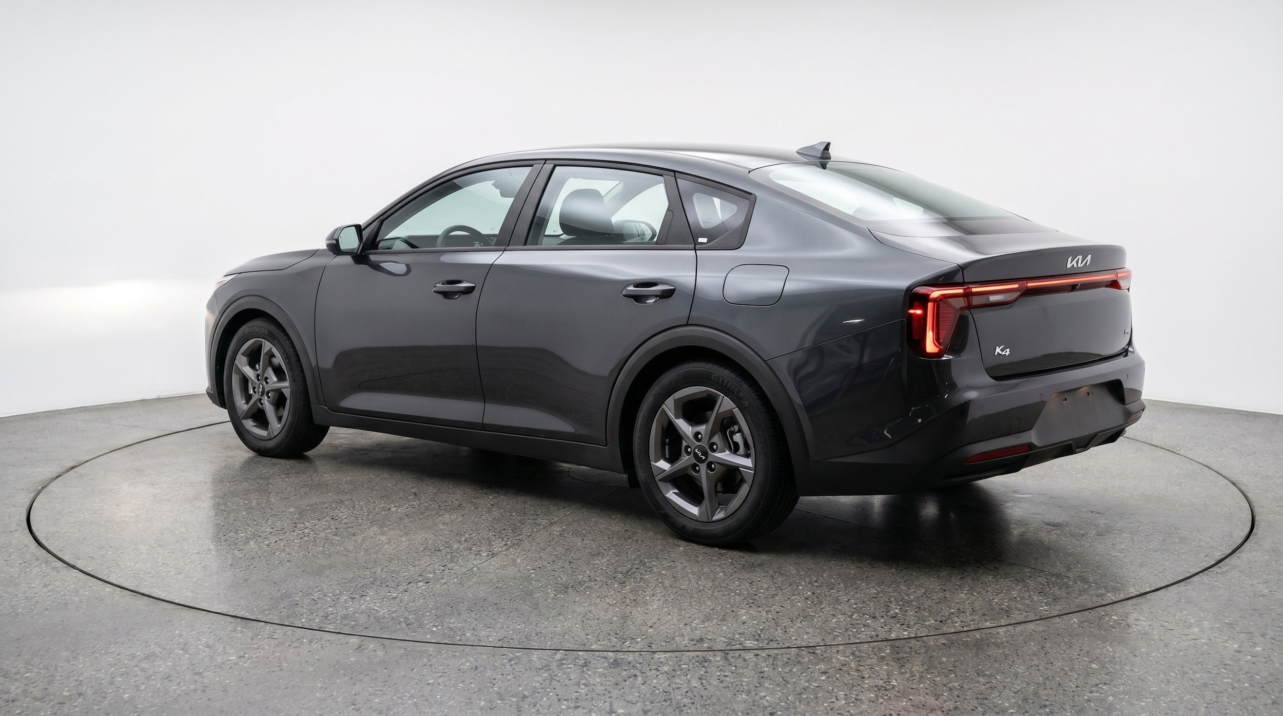 Thumbnail: 2025 Kia K4 - 6