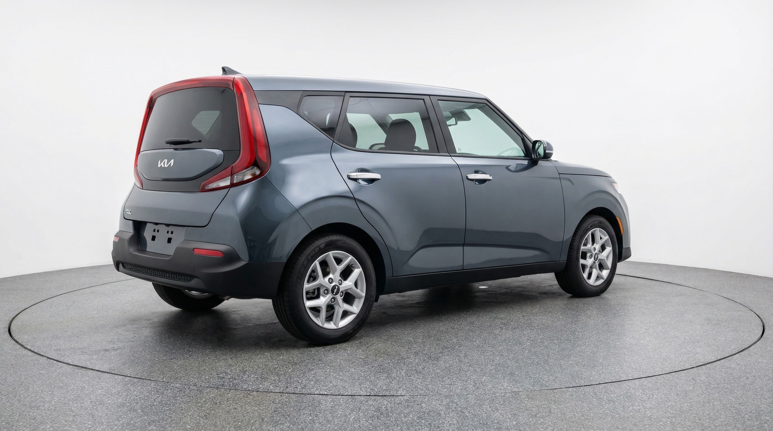 Thumbnail: 2025 Kia Soul - 7