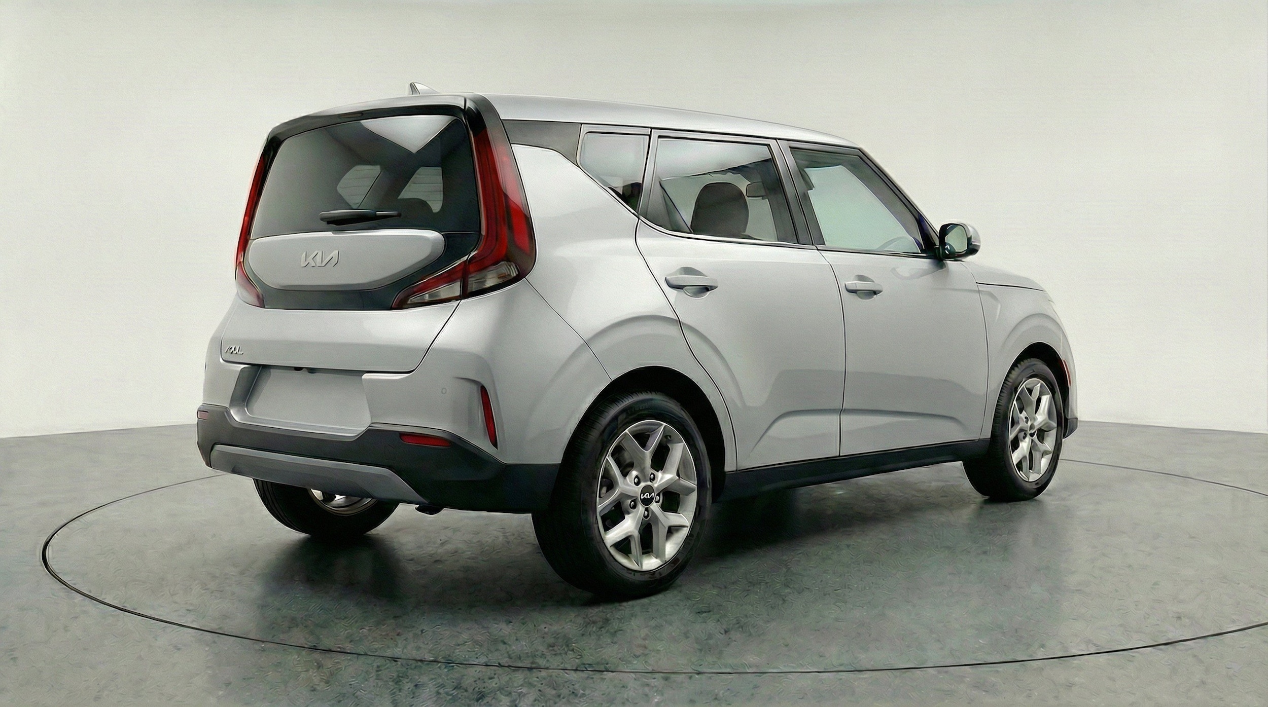 Thumbnail: 2025 Kia Soul - 9