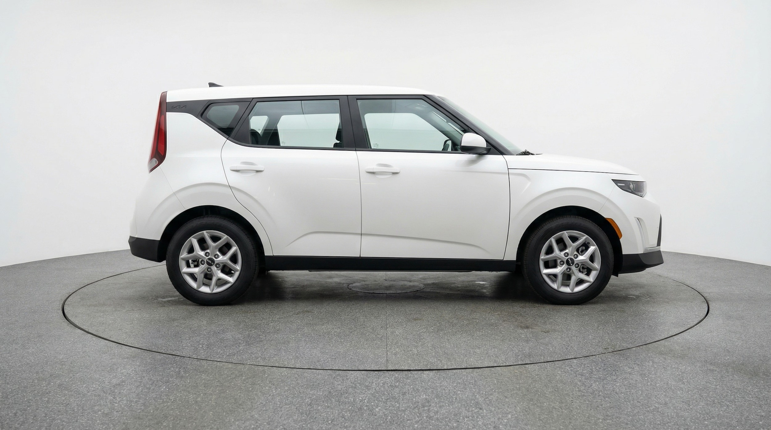 Thumbnail: 2025 Kia Soul - 8