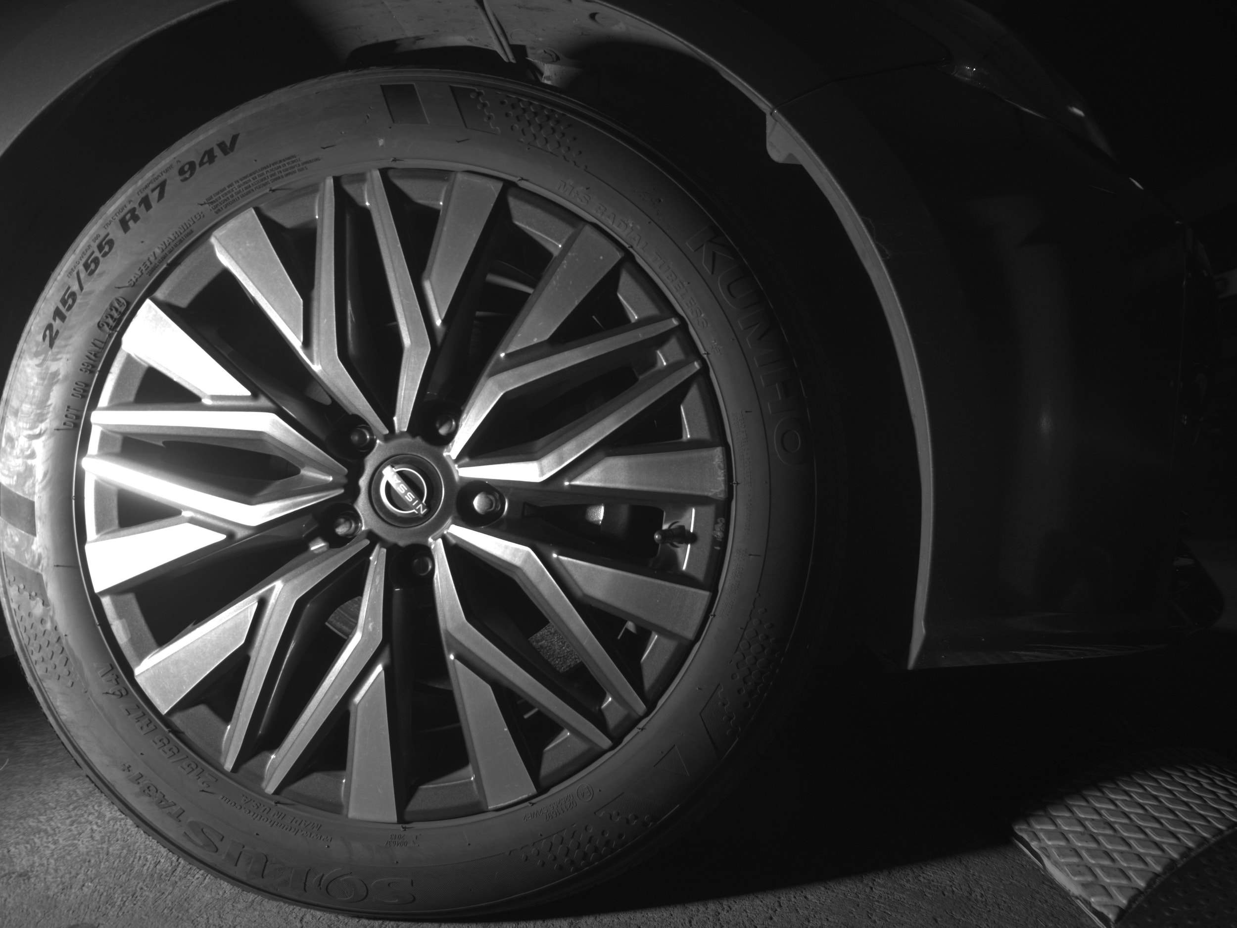 Thumbnail: 2025 Nissan Altima - 13