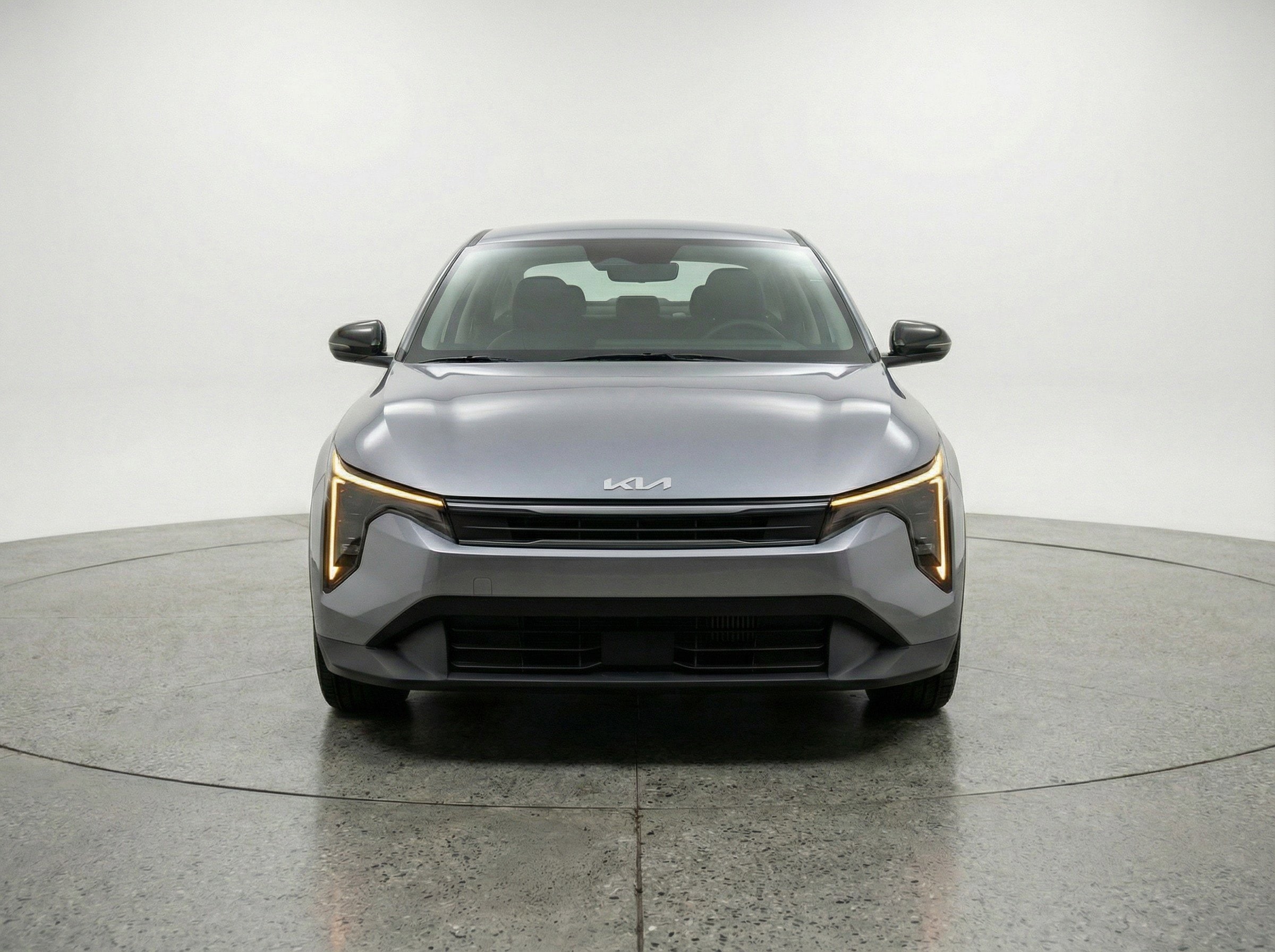 Thumbnail: 2025 Kia K4 - 2