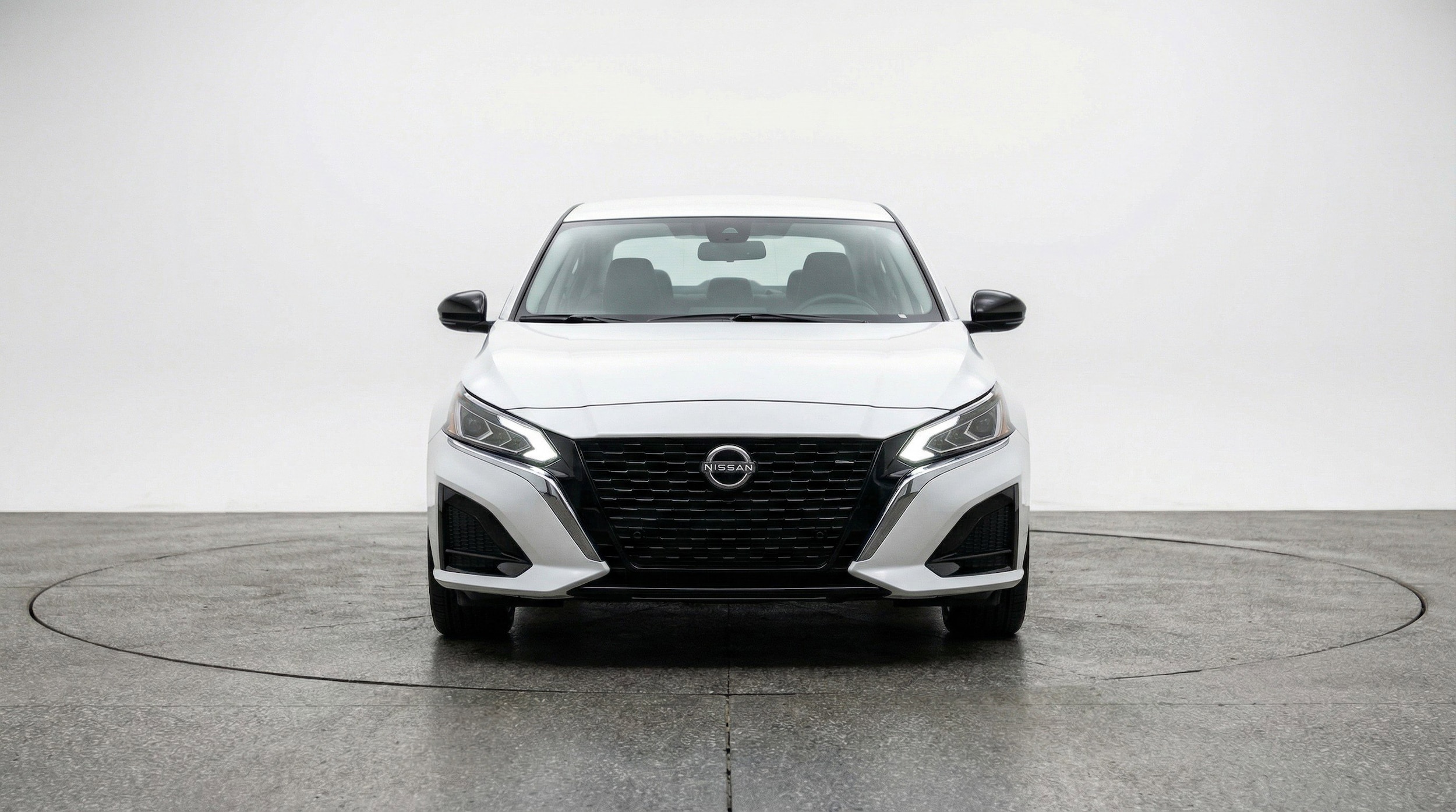 Thumbnail: 2025 Nissan Altima - 2