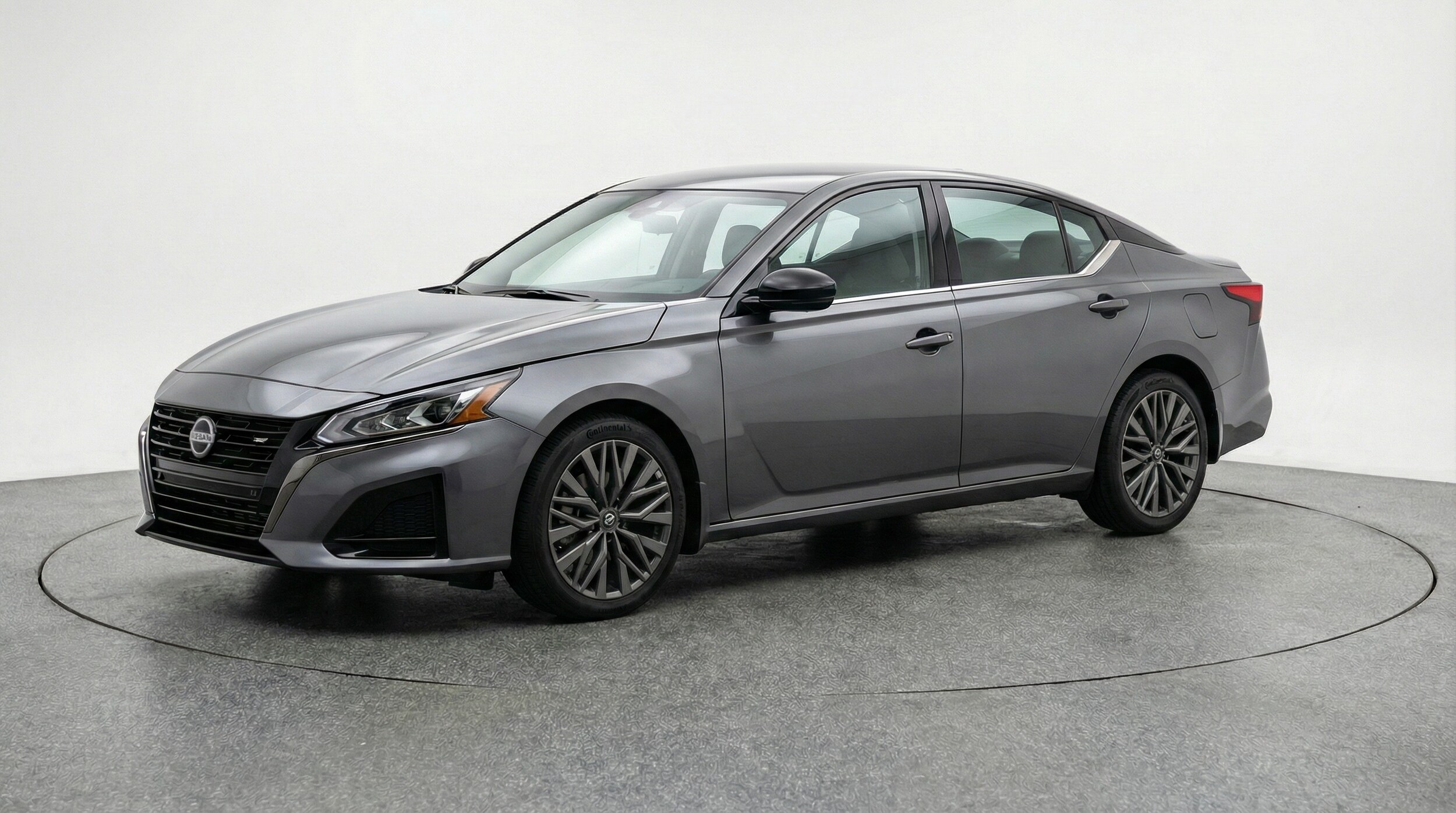 Thumbnail: 2025 Nissan Altima - 3