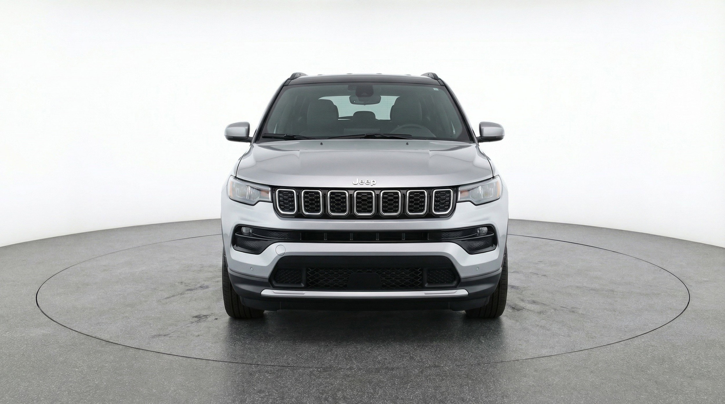 Thumbnail: 2025 Jeep Compass - 2