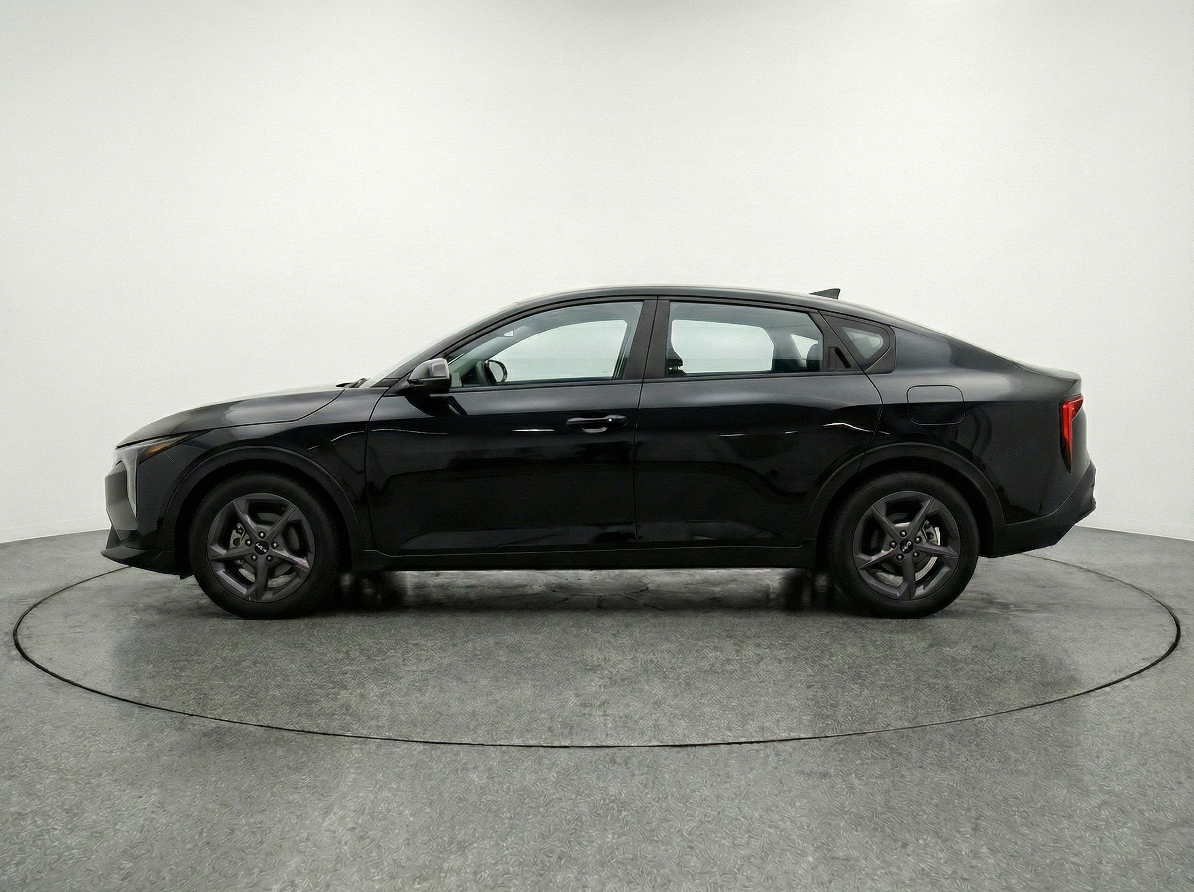 Thumbnail: 2025 Kia K4 - 5