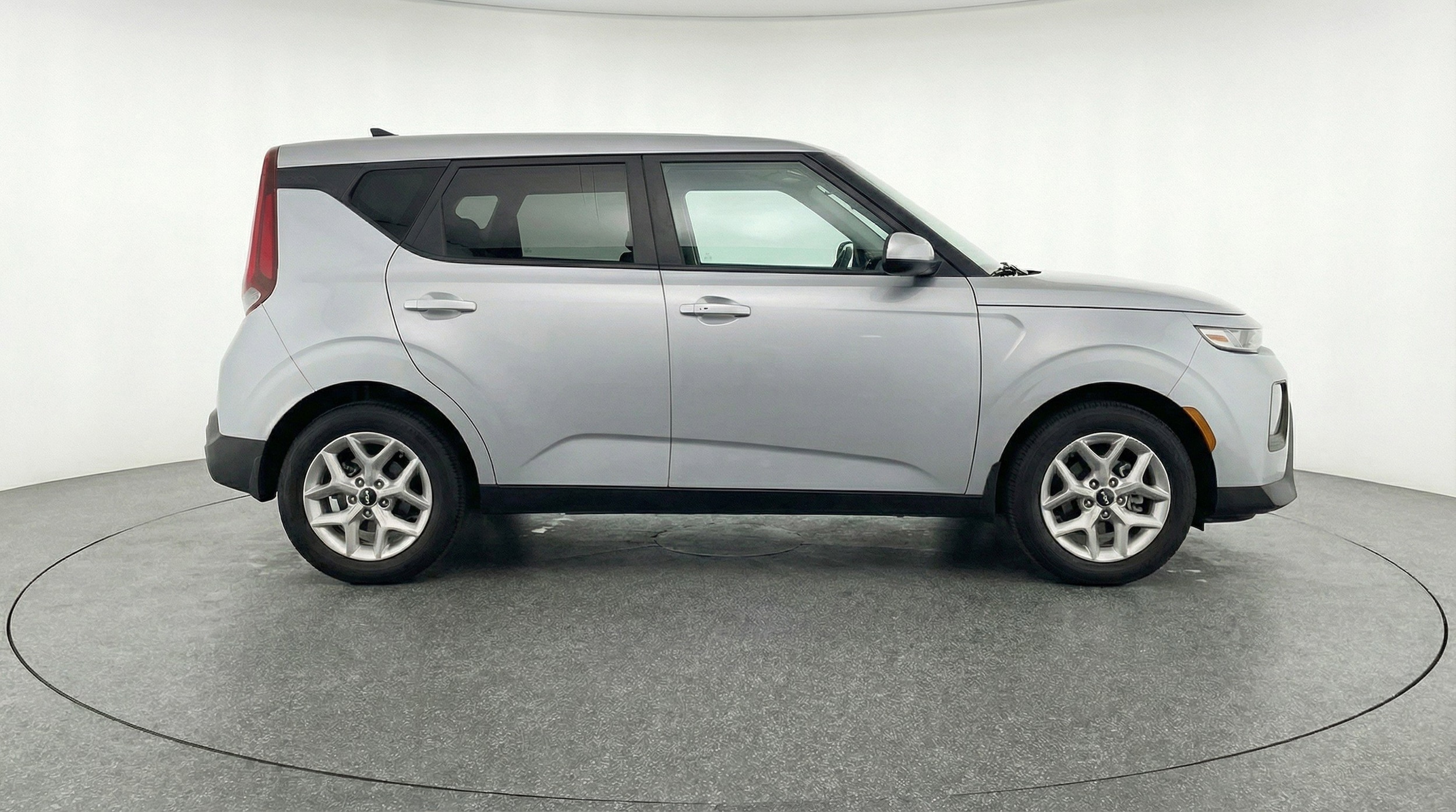 Thumbnail: 2025 Kia Soul - 11