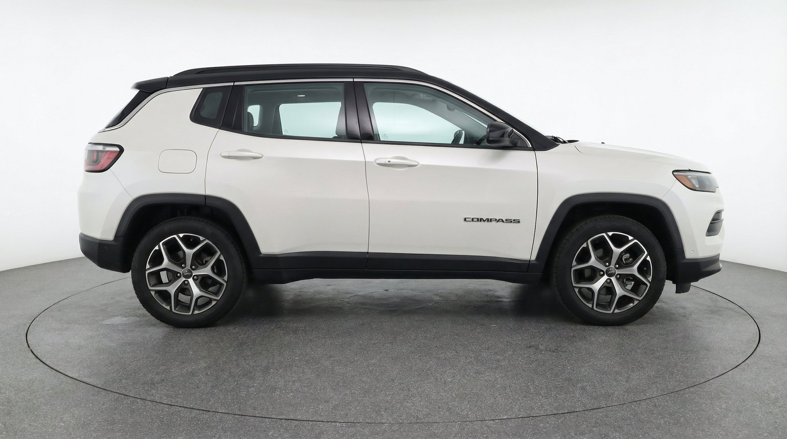 Thumbnail: 2025 Jeep Compass - 11