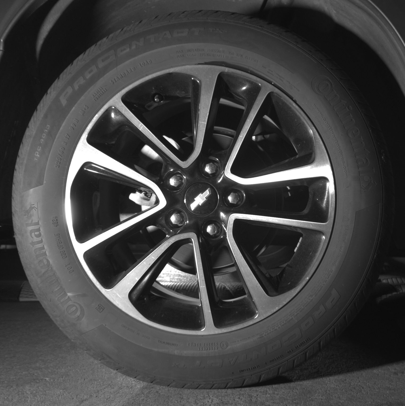 Thumbnail: 2025 Chevrolet TrailBlazer - 12