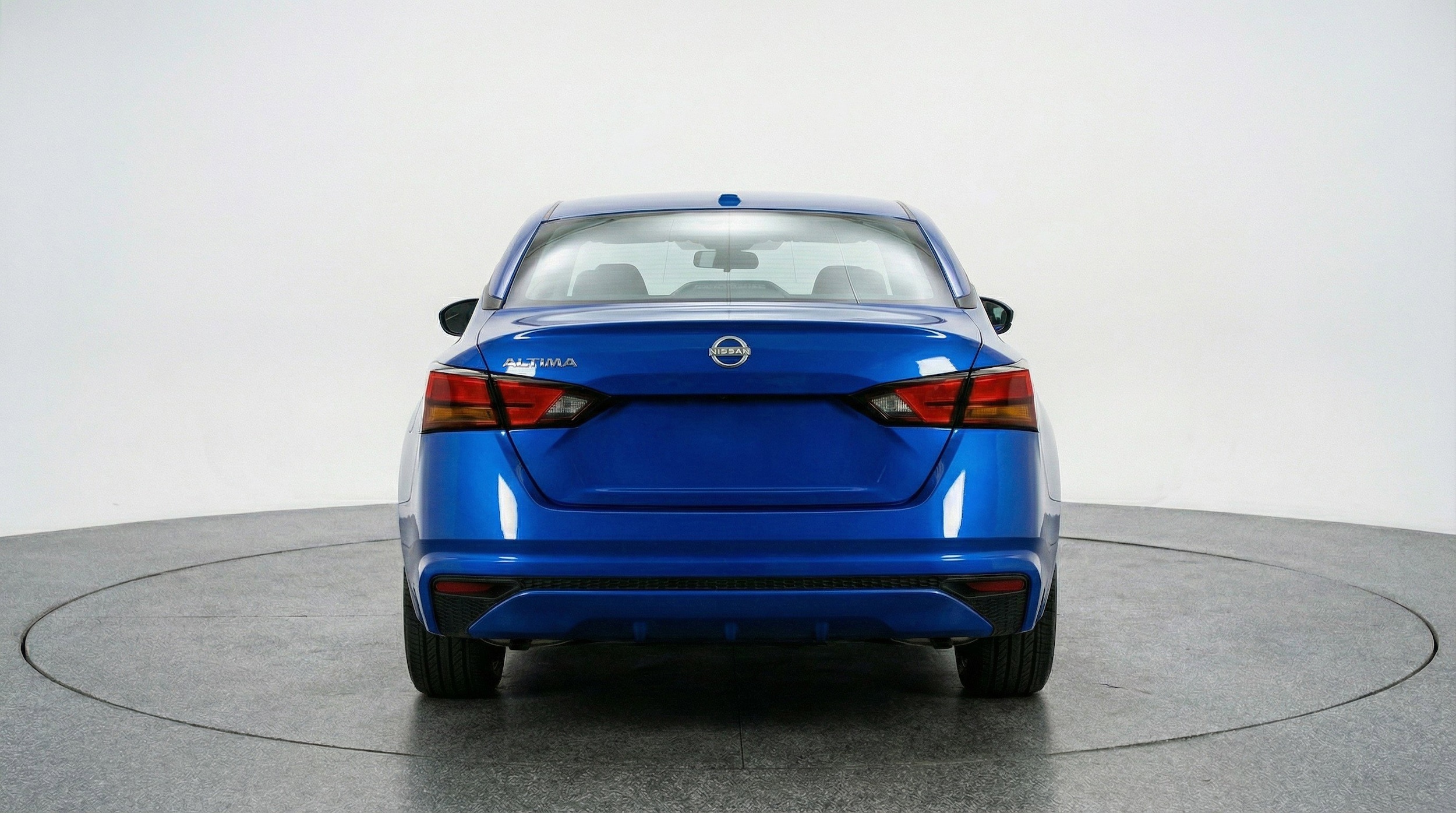 Thumbnail: 2025 Nissan Altima - 7