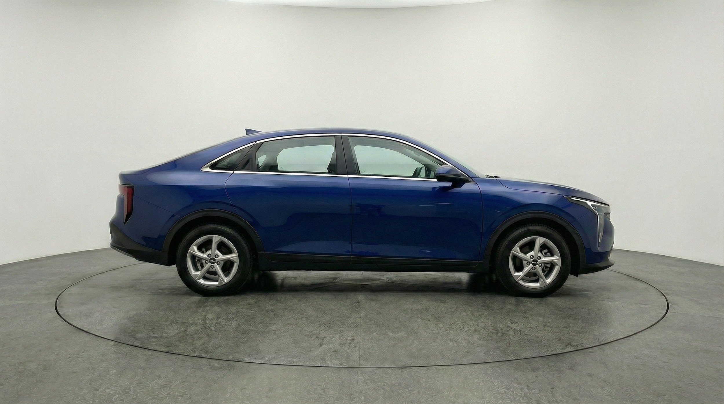 Thumbnail: 2025 Kia K4 - 11
