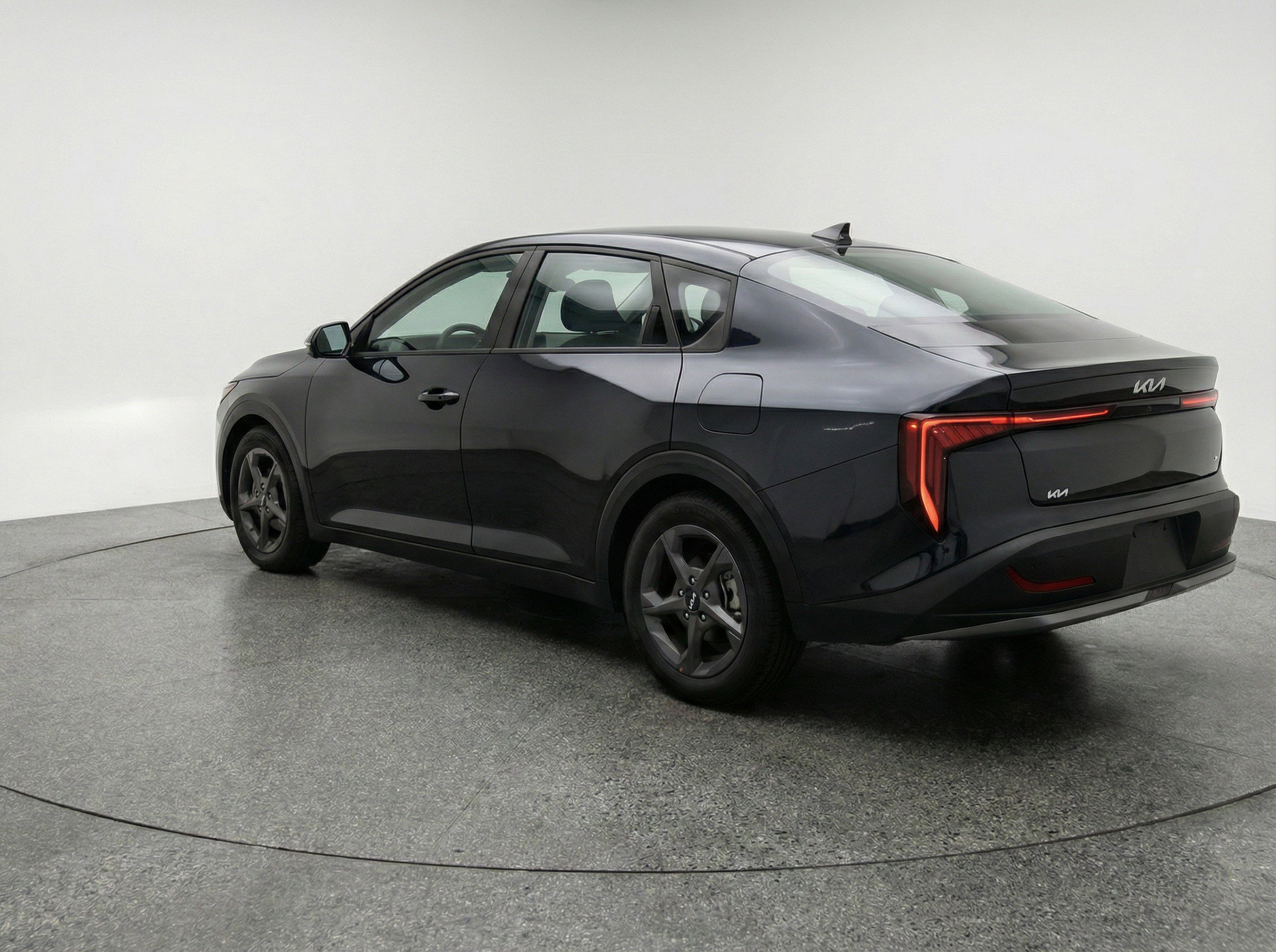 Thumbnail: 2025 Kia K4 - 6