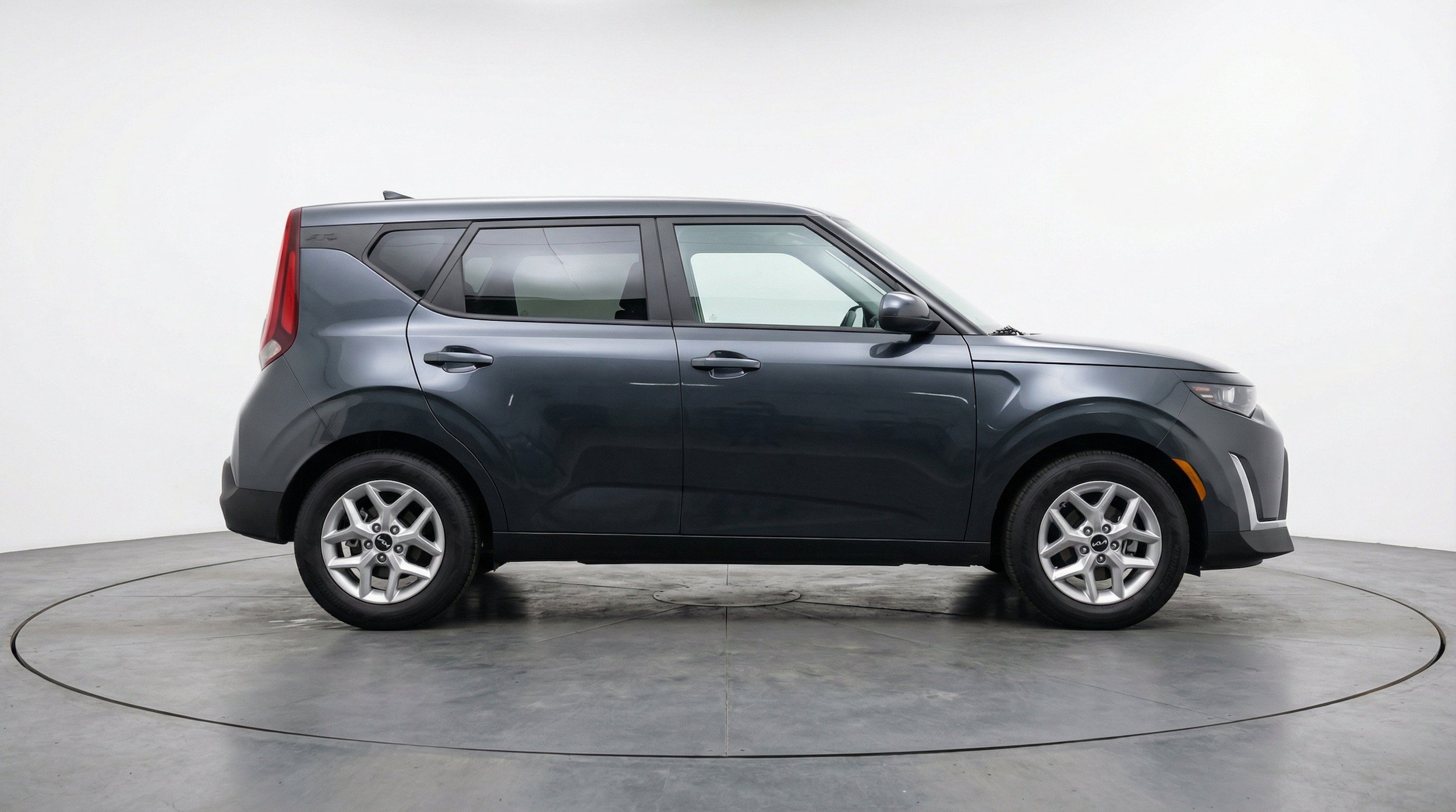 Thumbnail: 2025 Kia Soul - 10