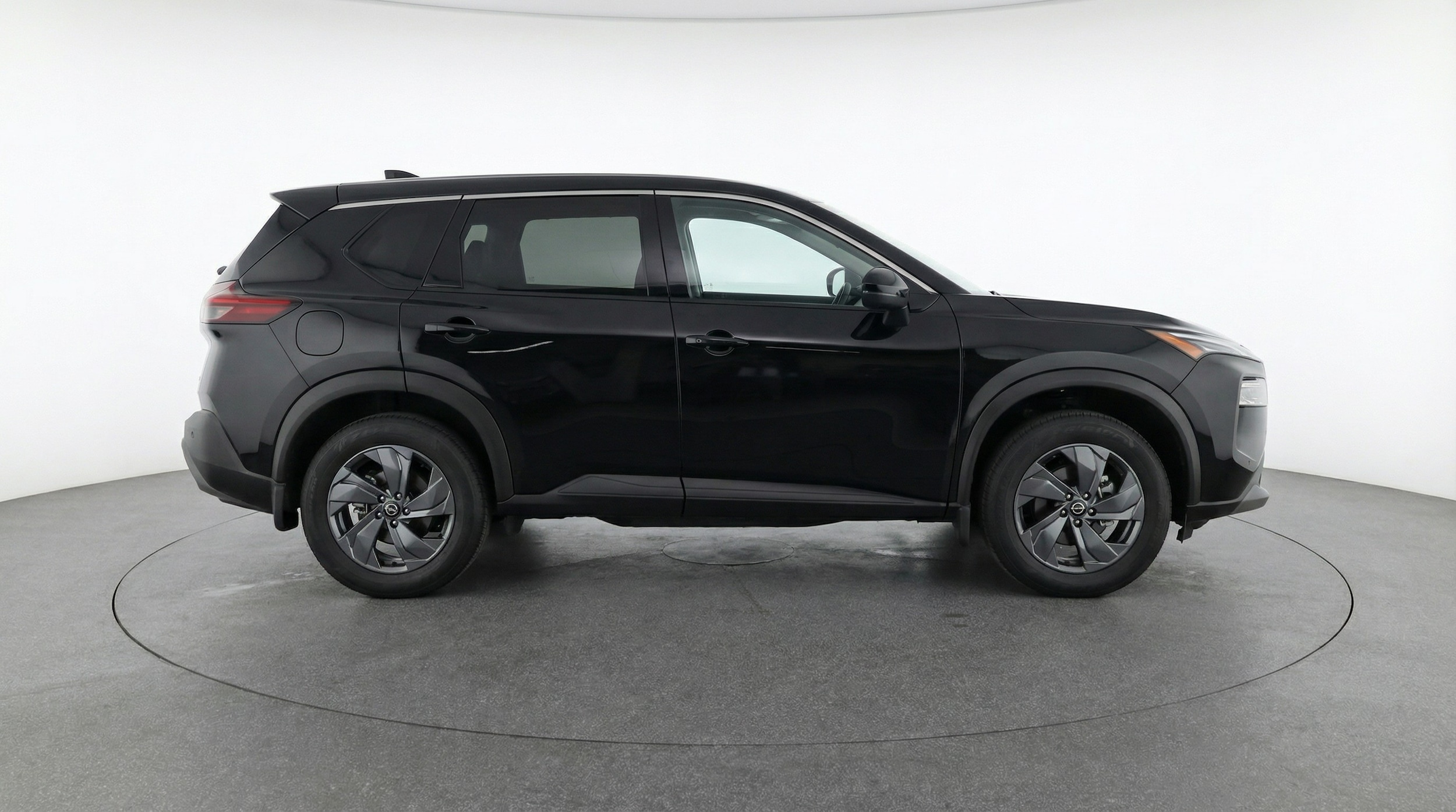 Thumbnail: 2025 Nissan Rogue - 8