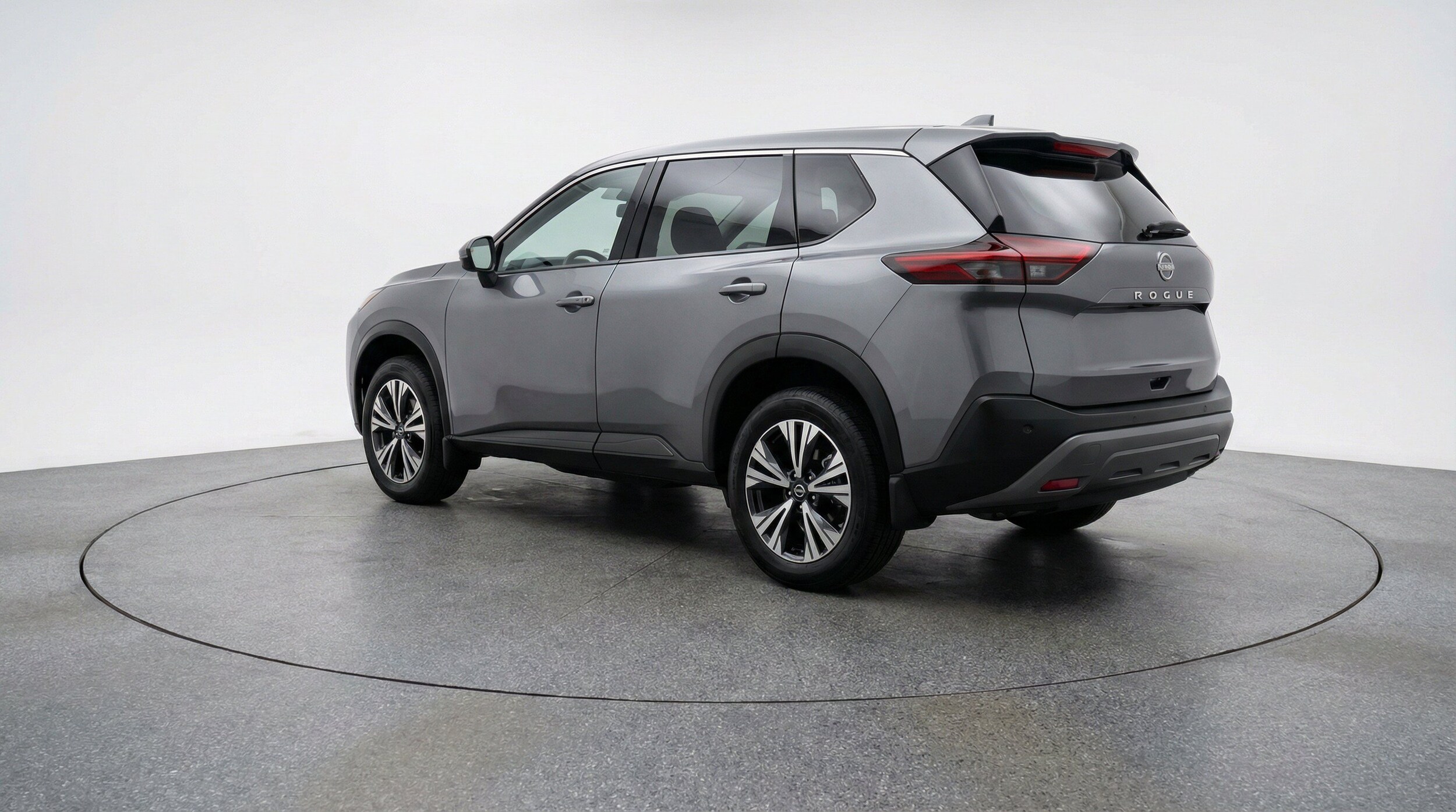Thumbnail: 2025 Nissan Rogue - 6
