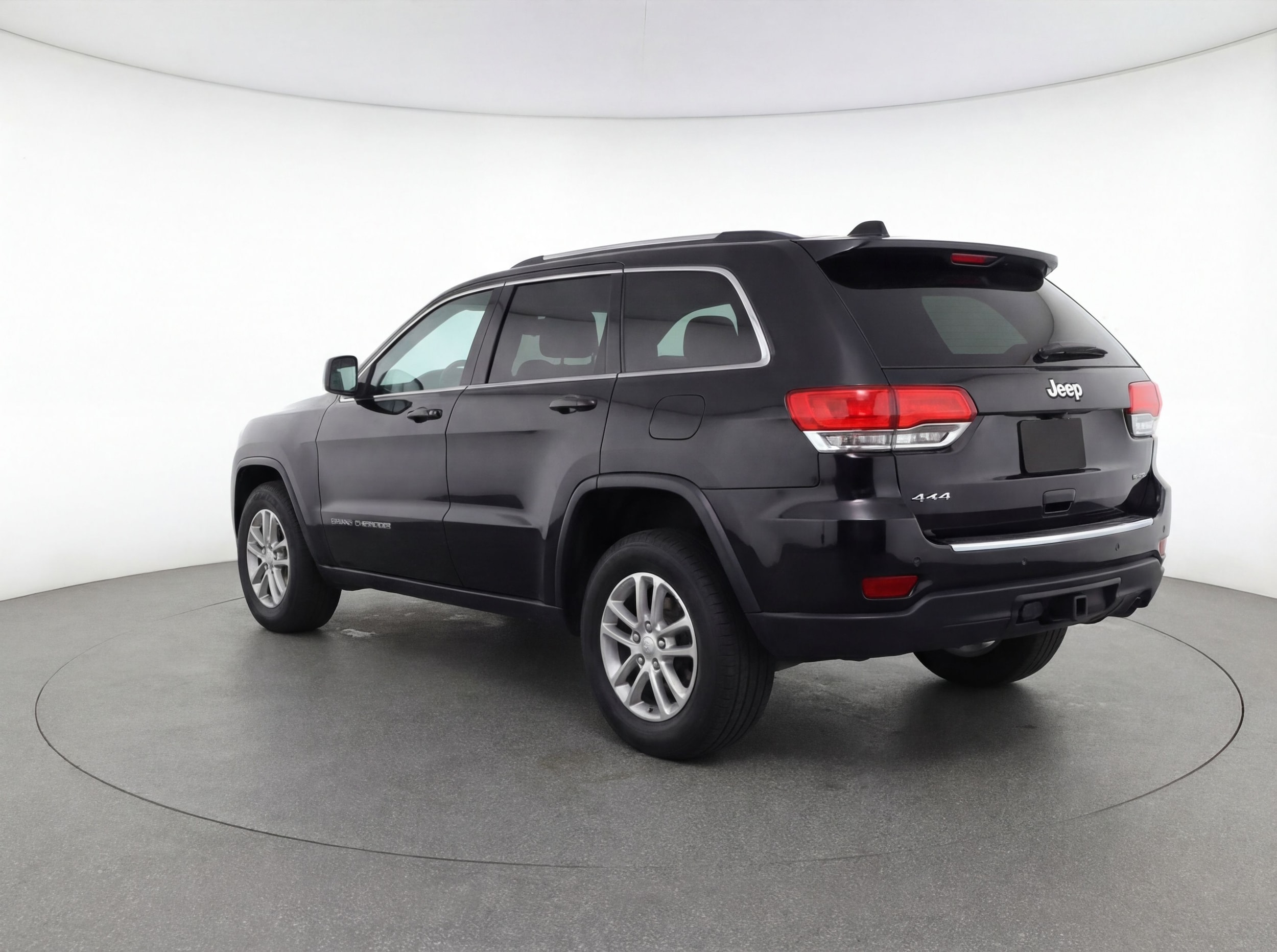Thumbnail: 2023 Jeep Grand Cherokee - 5
