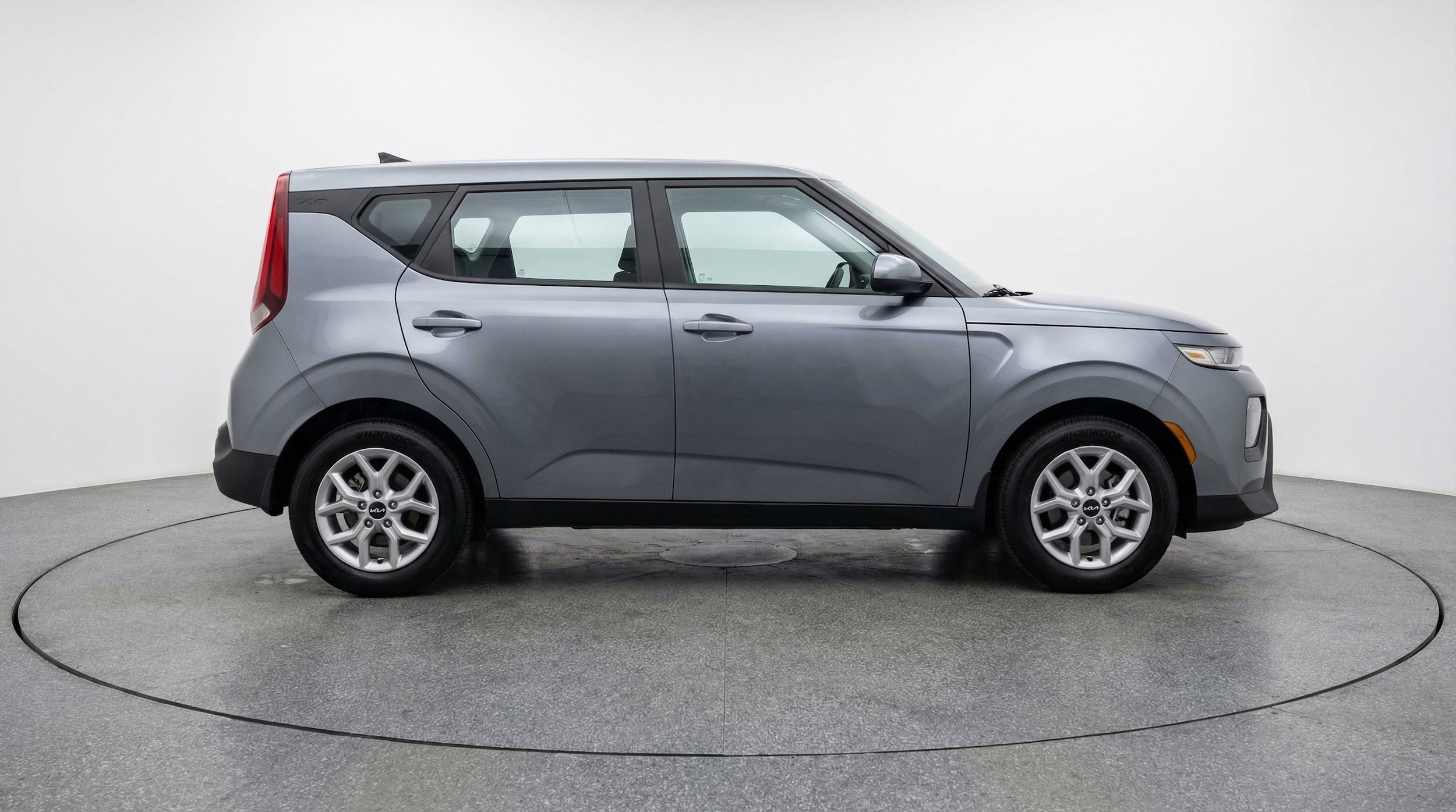 Thumbnail: 2025 Kia Soul - 11
