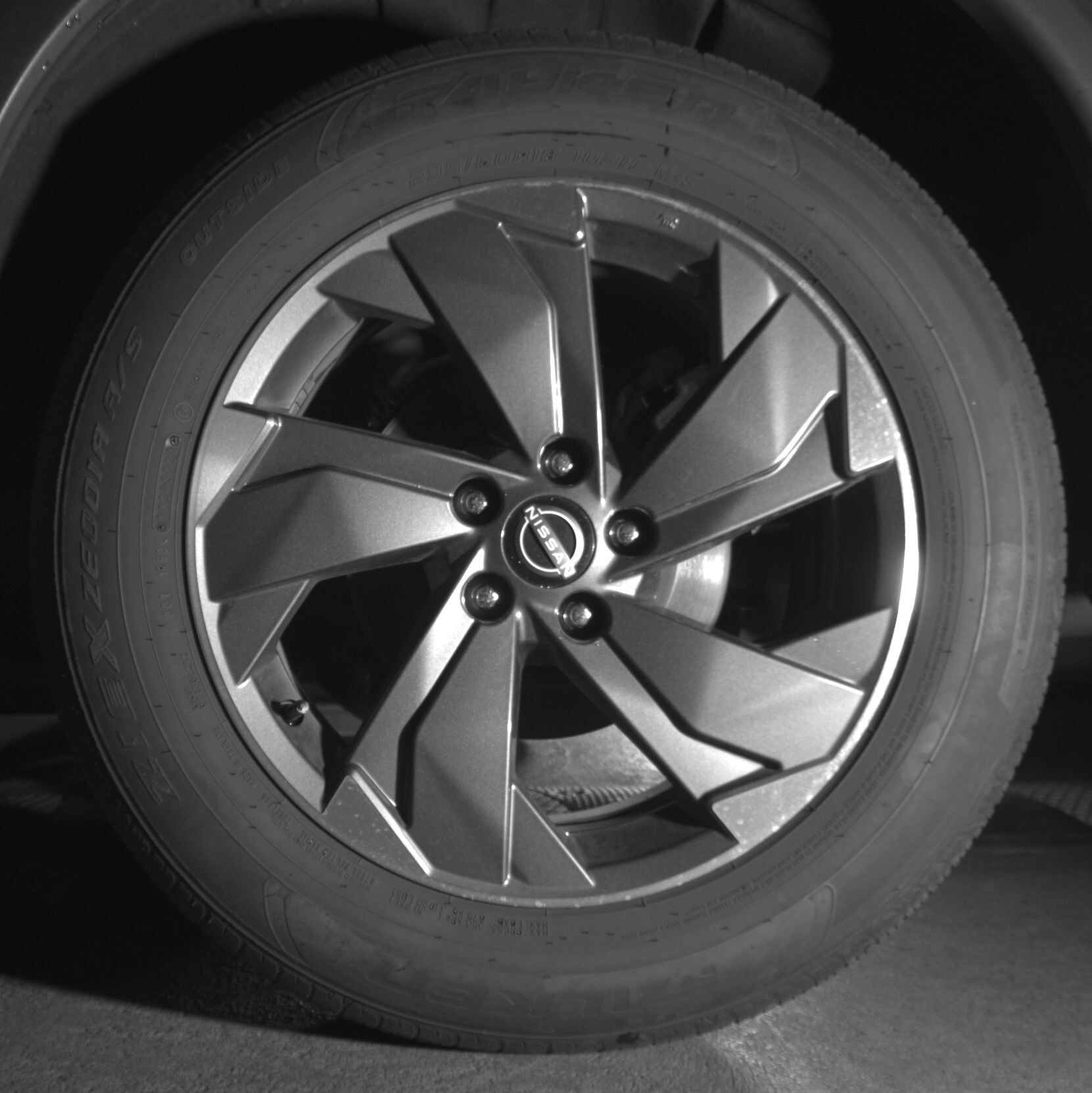 Thumbnail: 2025 Nissan Rogue - 11