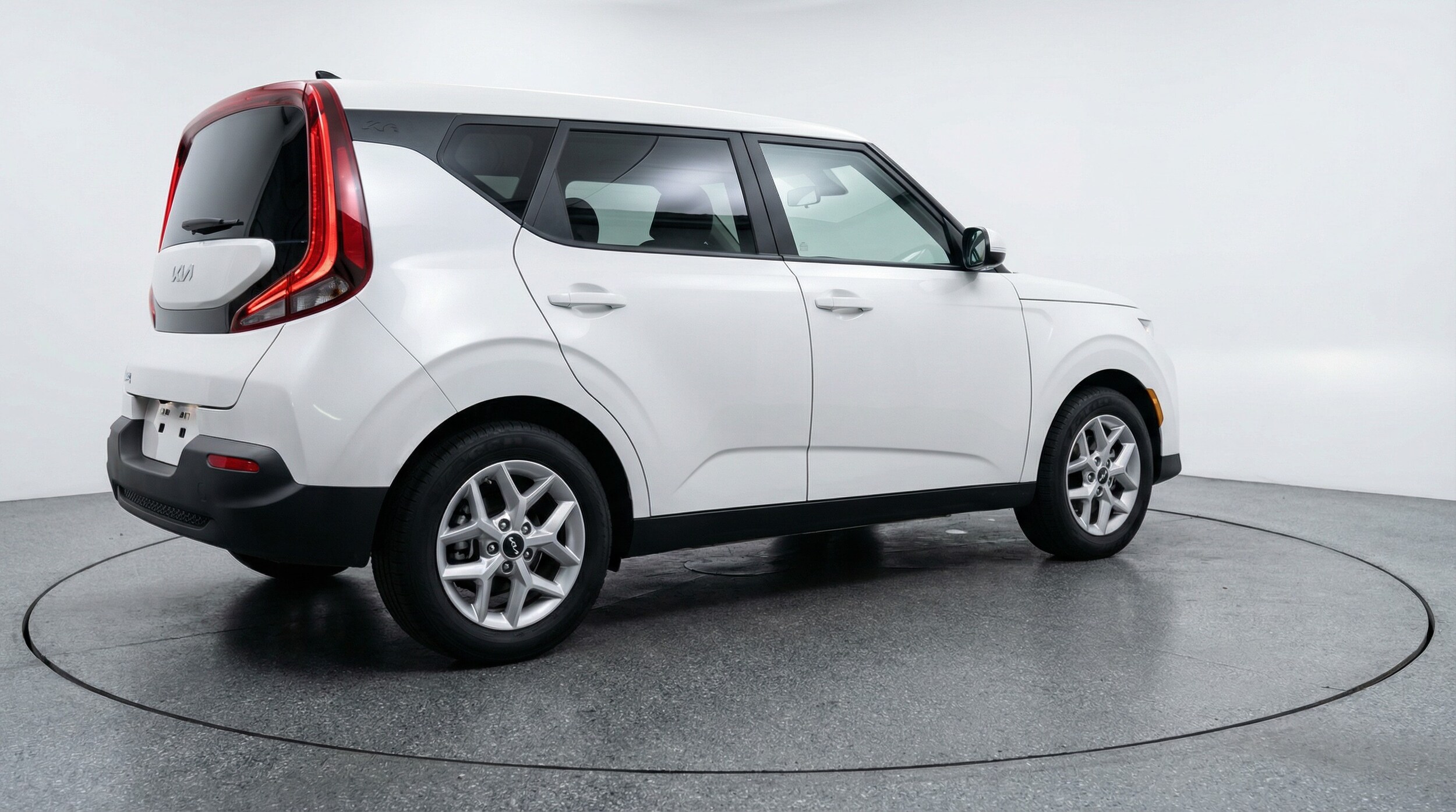 Thumbnail: 2025 Kia Soul - 7