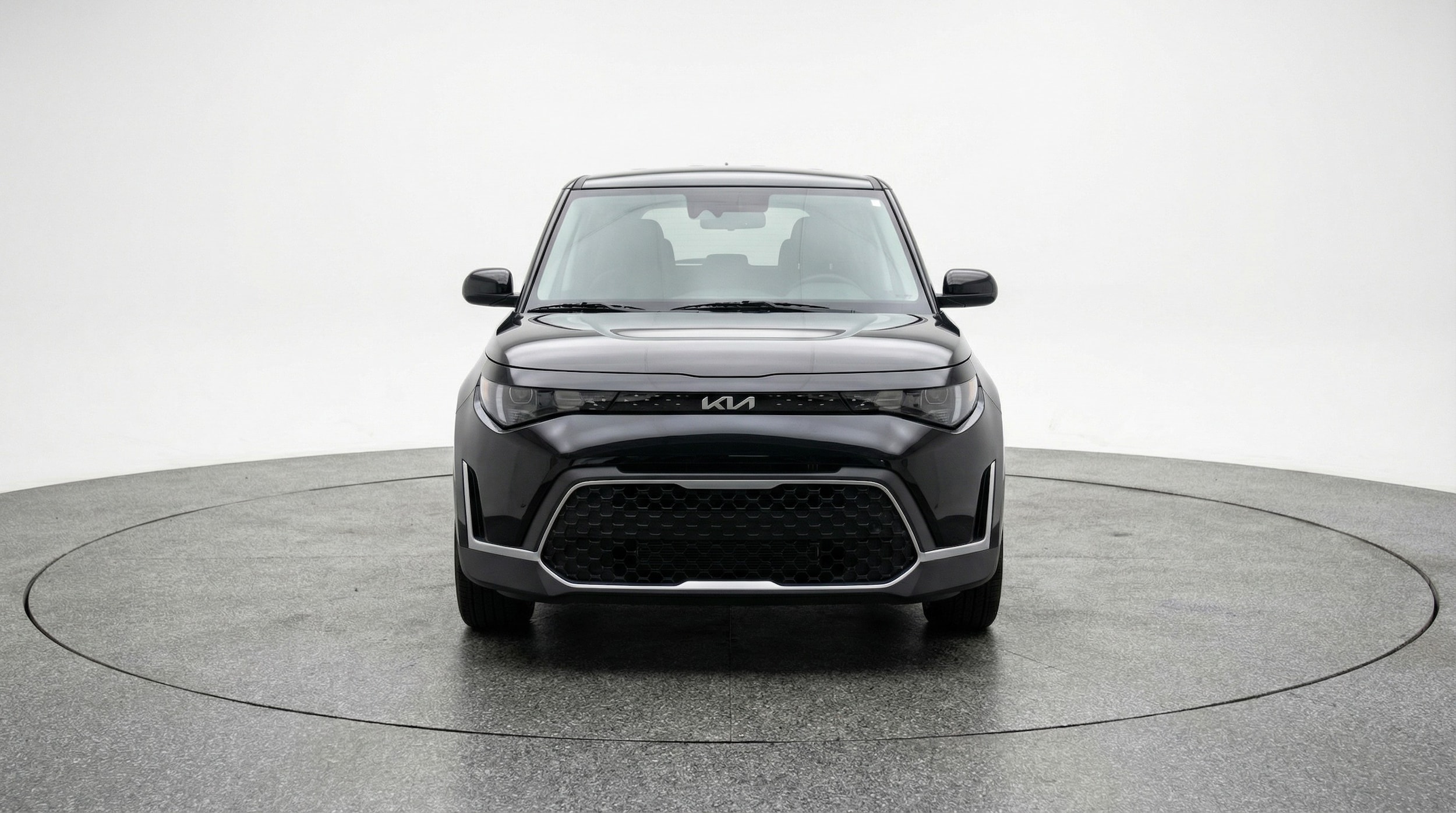 Thumbnail: 2025 Kia Soul - 2