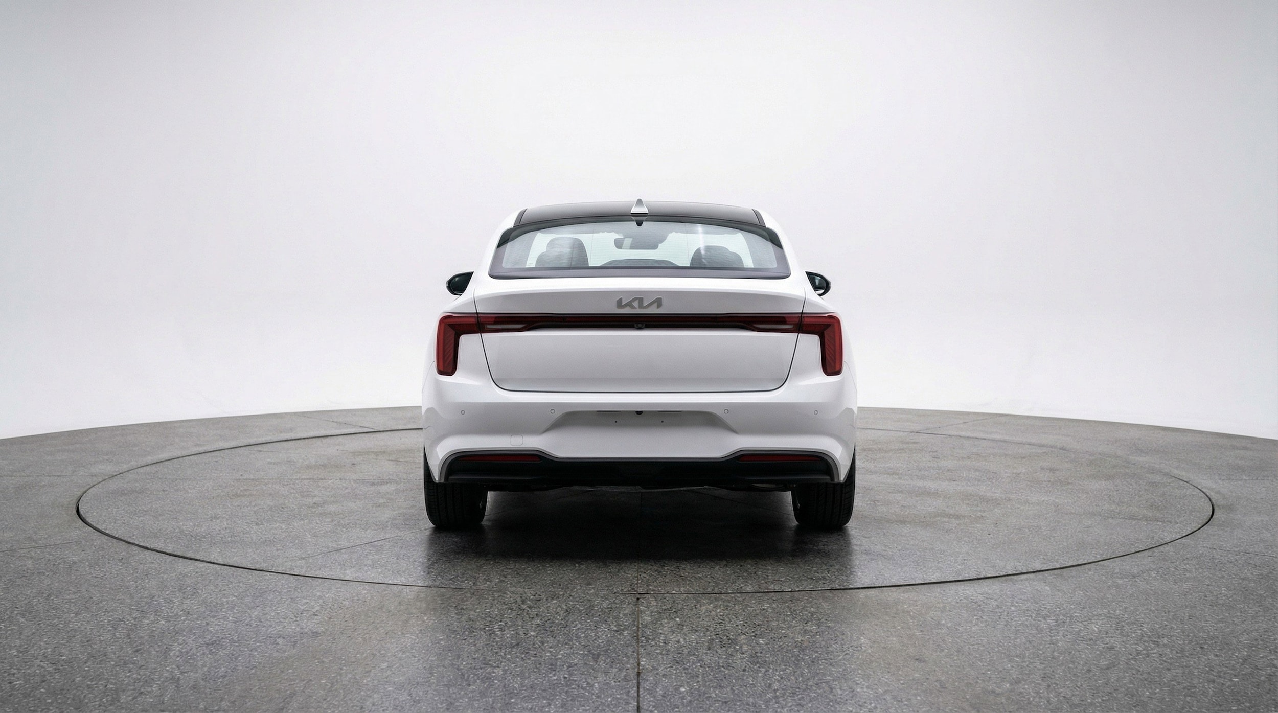 Thumbnail: 2025 Kia K4 - 7