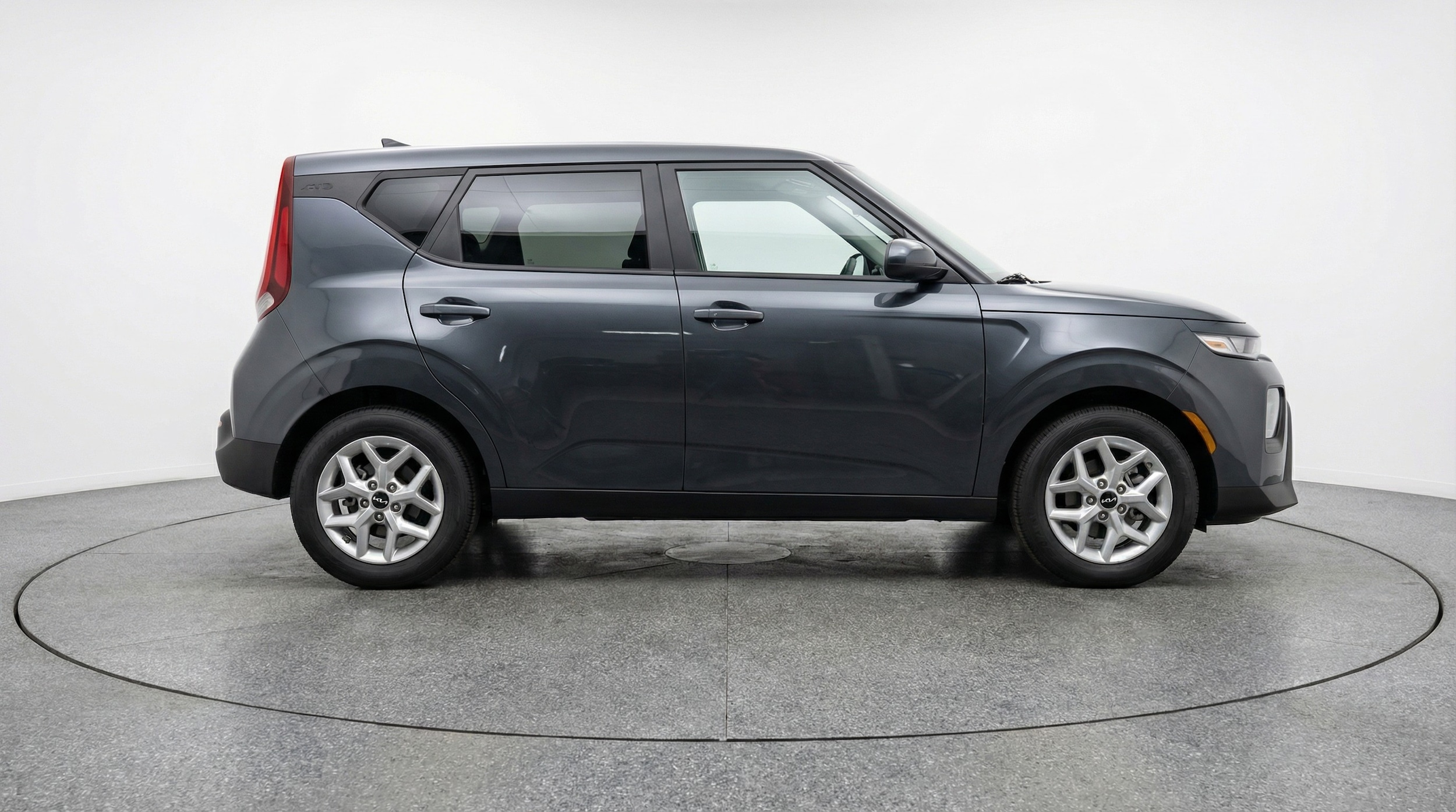 Thumbnail: 2025 Kia Soul - 8