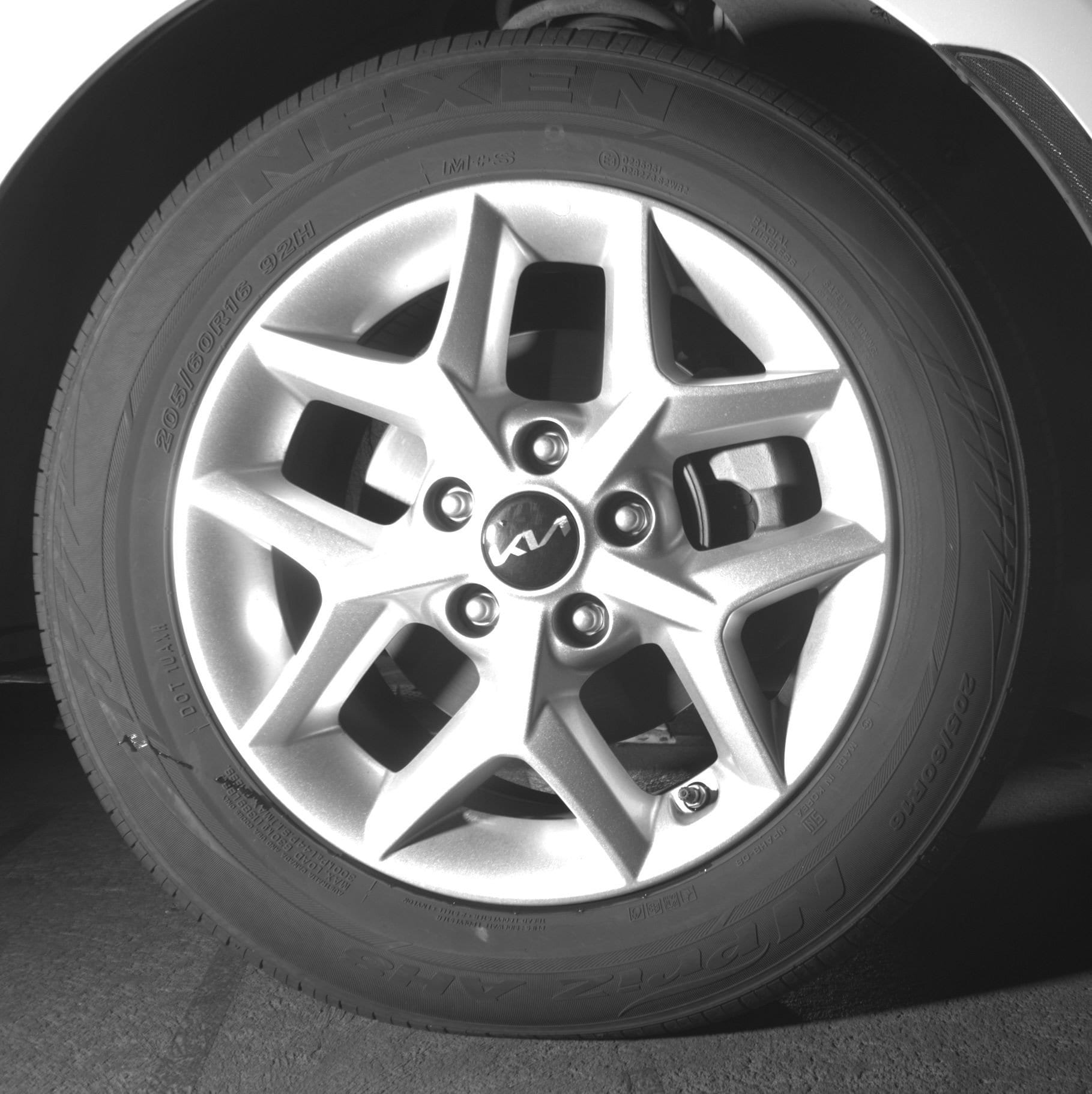 Thumbnail: 2025 Kia Soul - 13