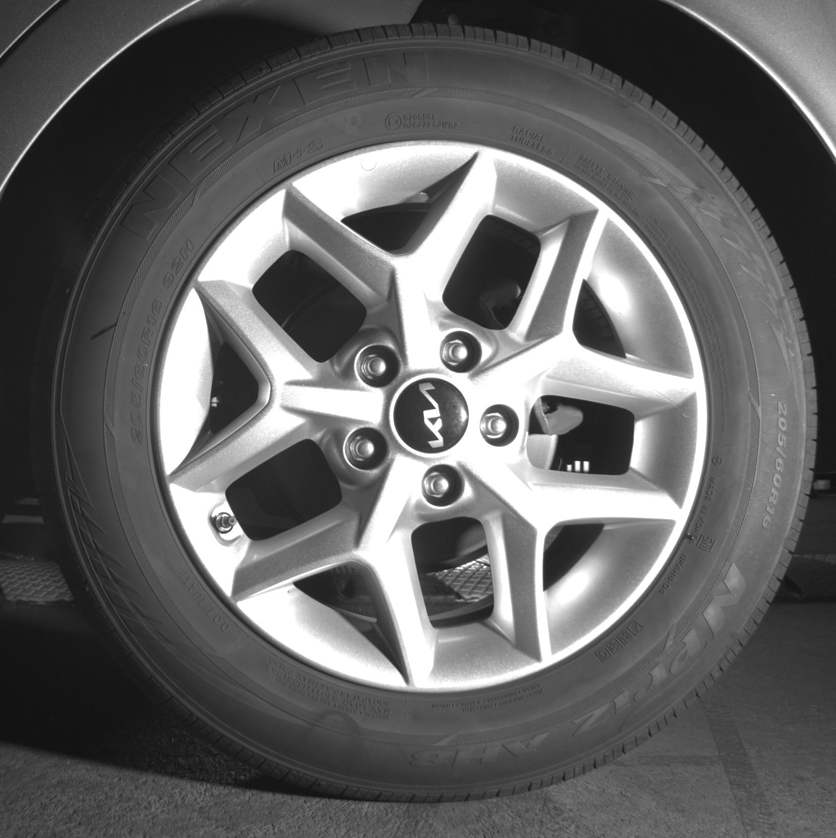 Thumbnail: 2025 Kia Soul - 11