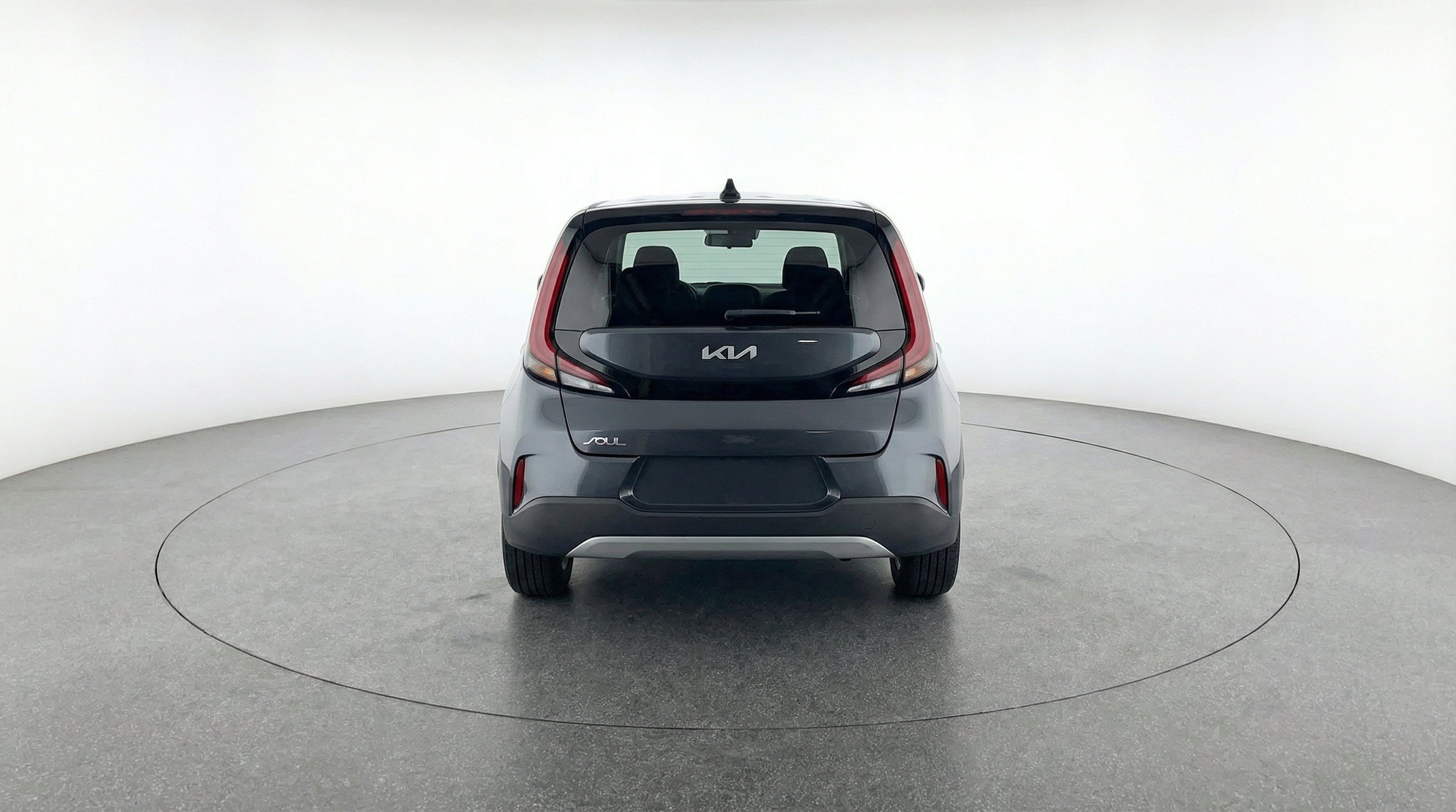 Thumbnail: 2025 Kia Soul - 7