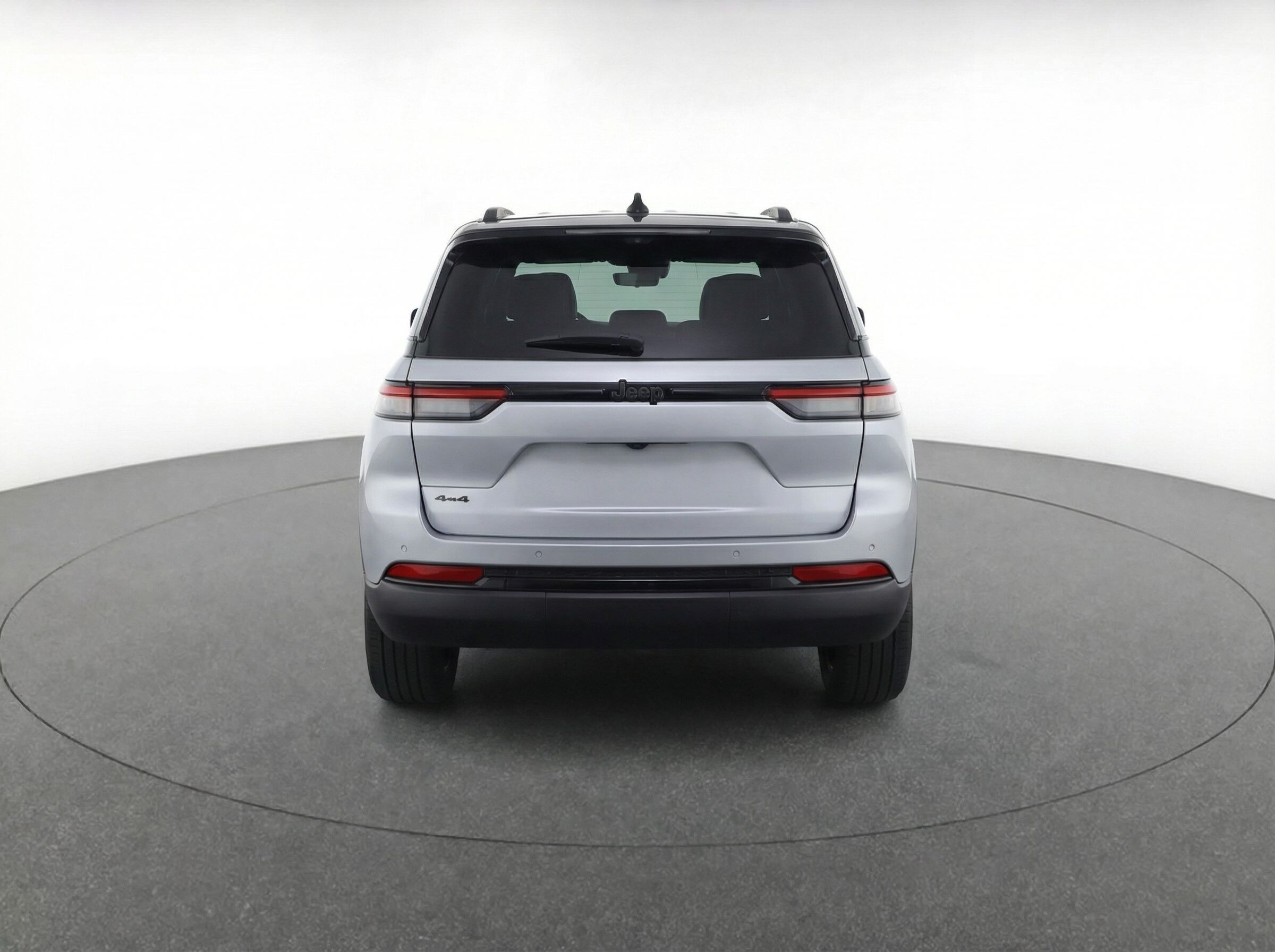 Thumbnail: 2023 Jeep Grand Cherokee - 6