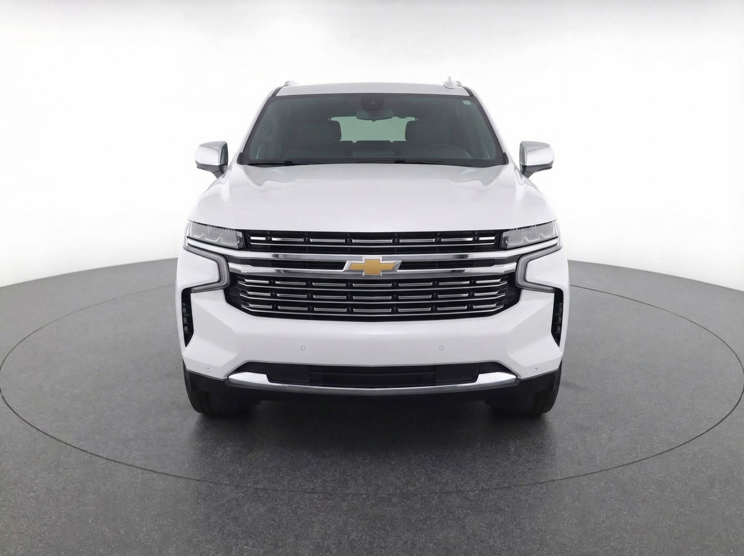 Thumbnail: 2023 Chevrolet Tahoe - 2