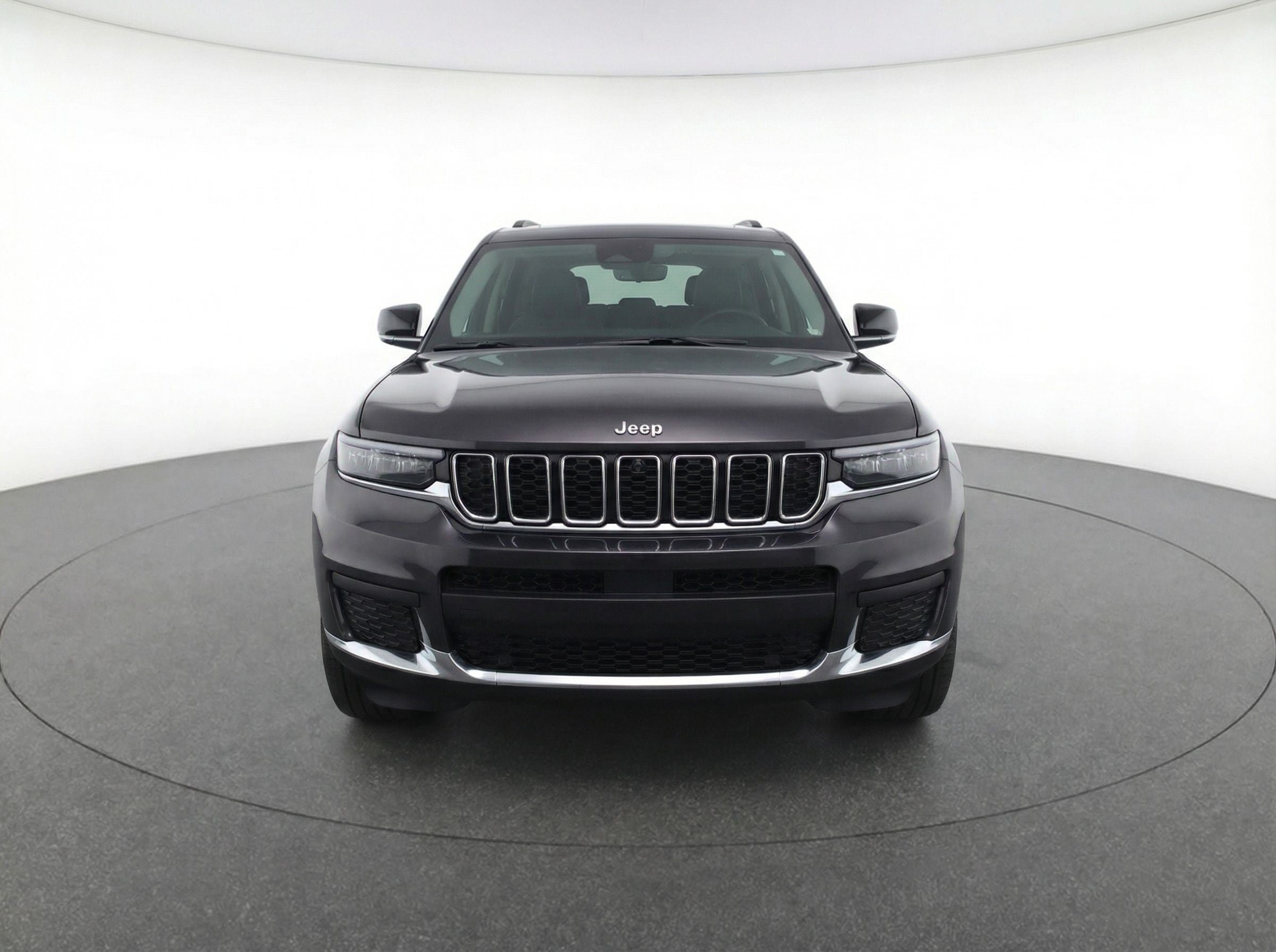 Thumbnail: 2023 Jeep Grand Cherokee - 2