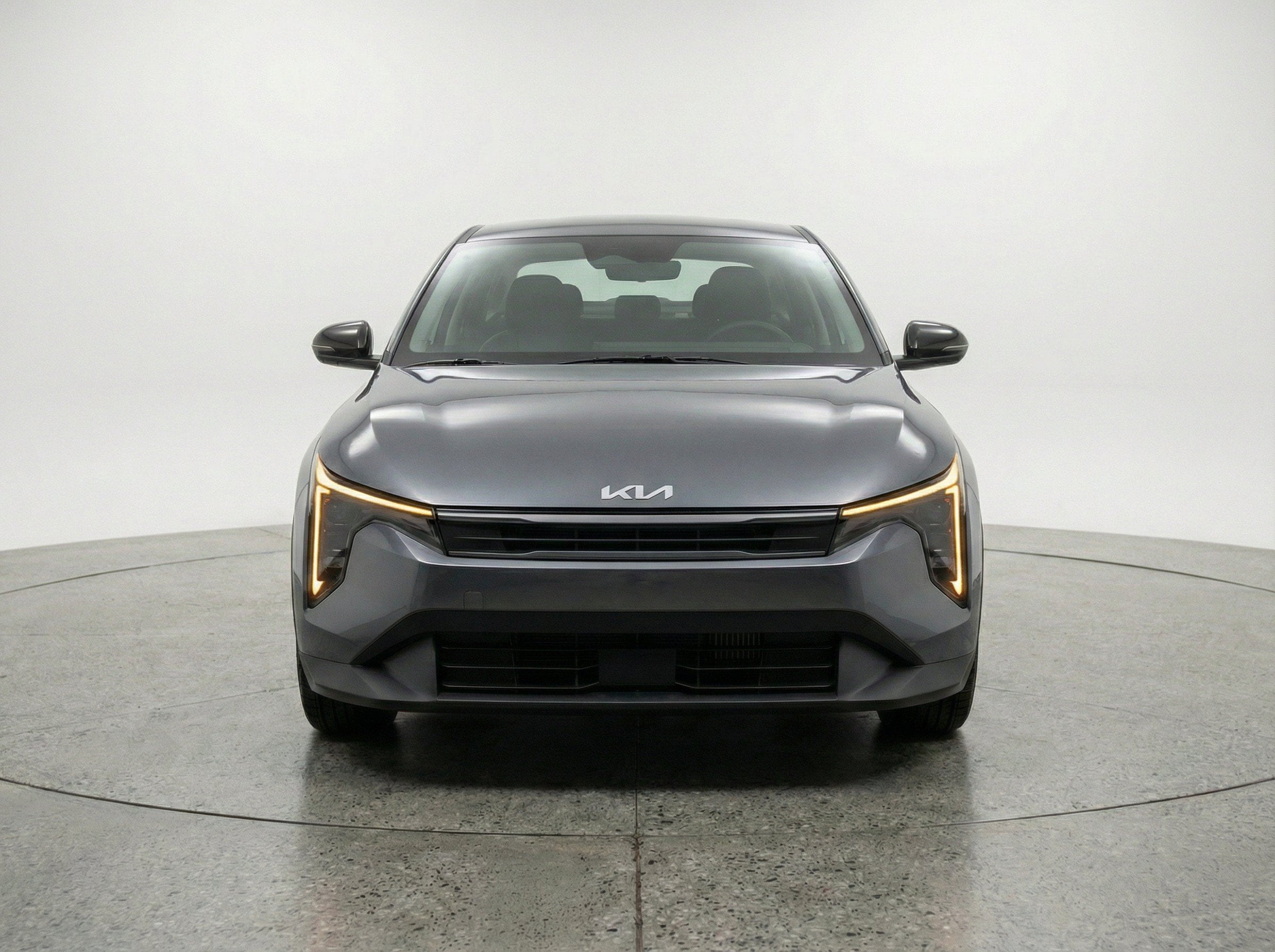 Thumbnail: 2025 Kia K4 - 2