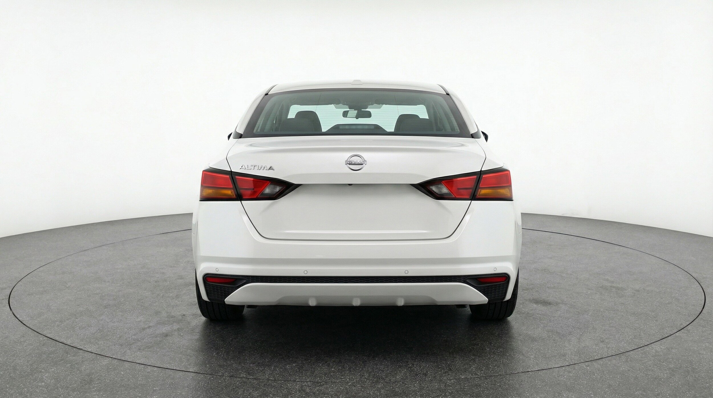 Thumbnail: 2025 Nissan Altima - 7