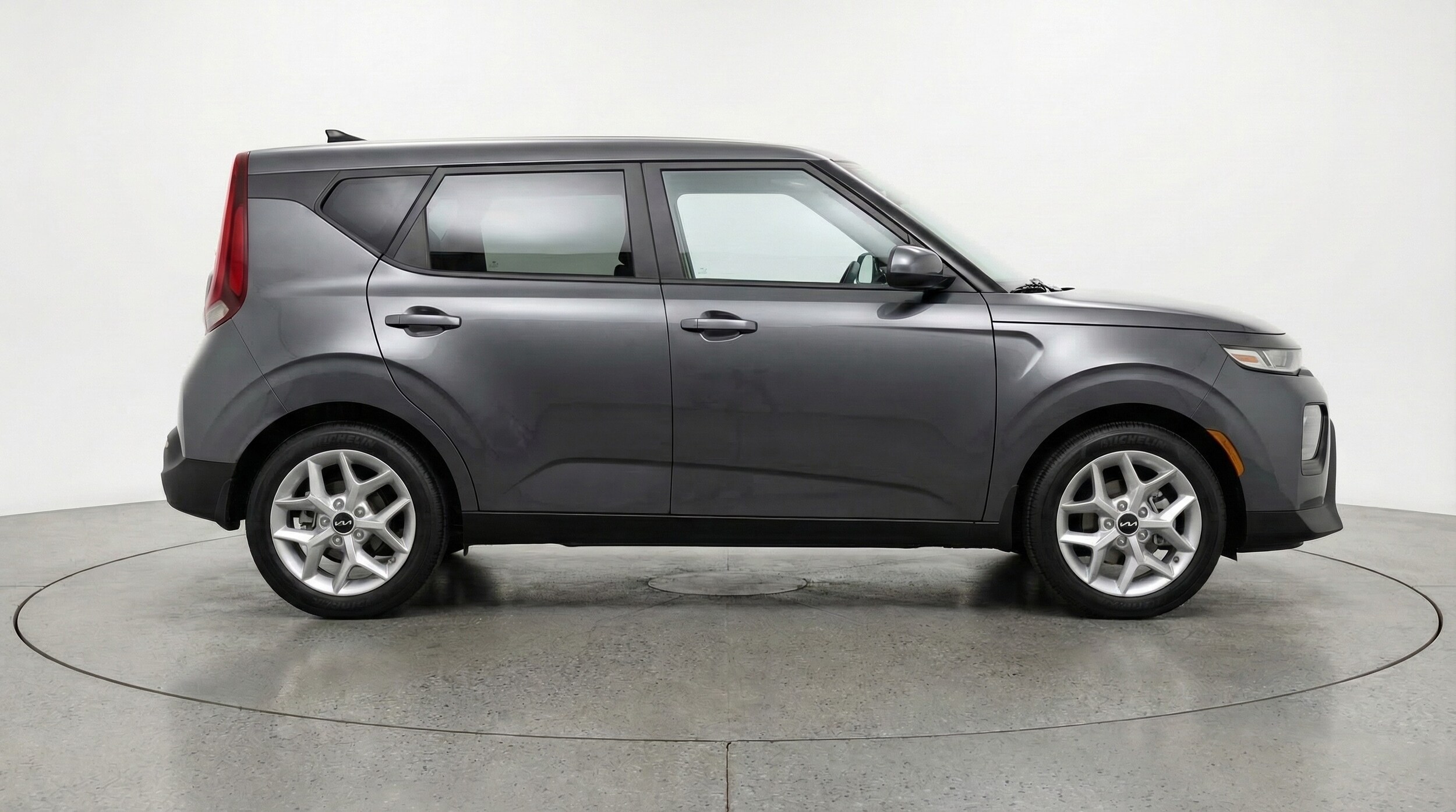 Thumbnail: 2025 Kia Soul - 8