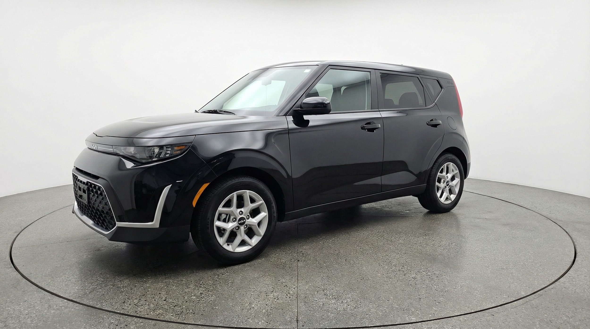 Thumbnail: 2025 Kia Soul - 3