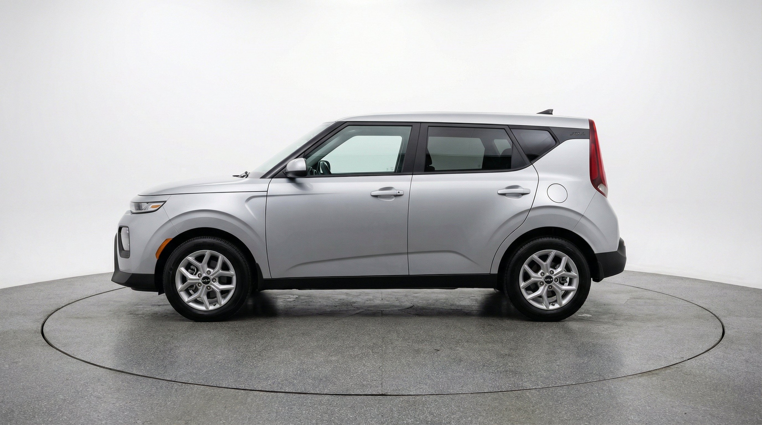 Thumbnail: 2025 Kia Soul - 5